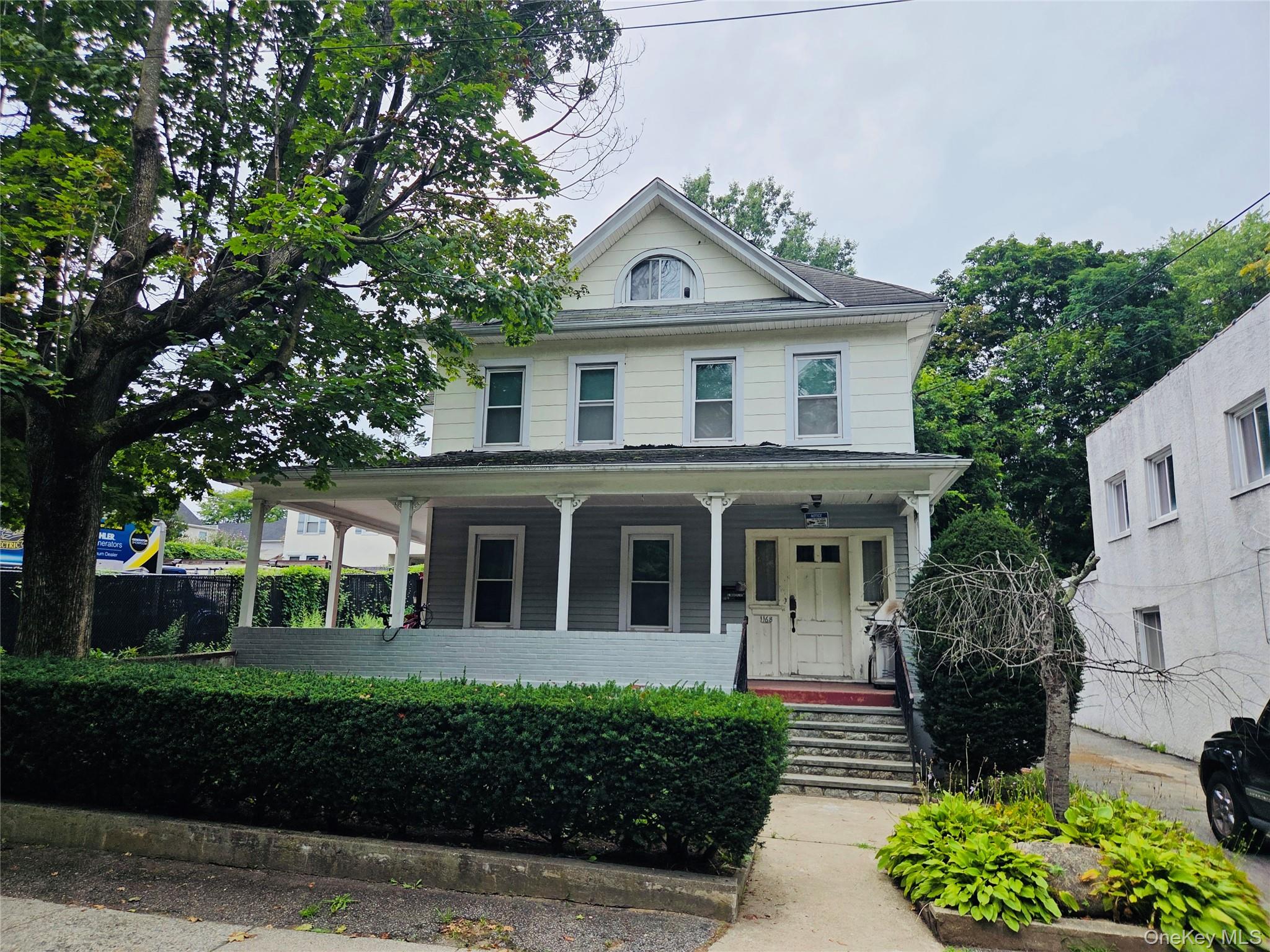 1168-1170 Port Washington Boulevard