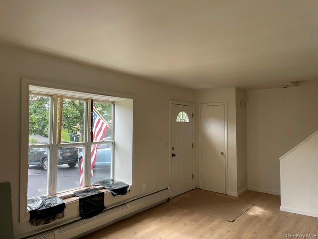 Entrance Foyer