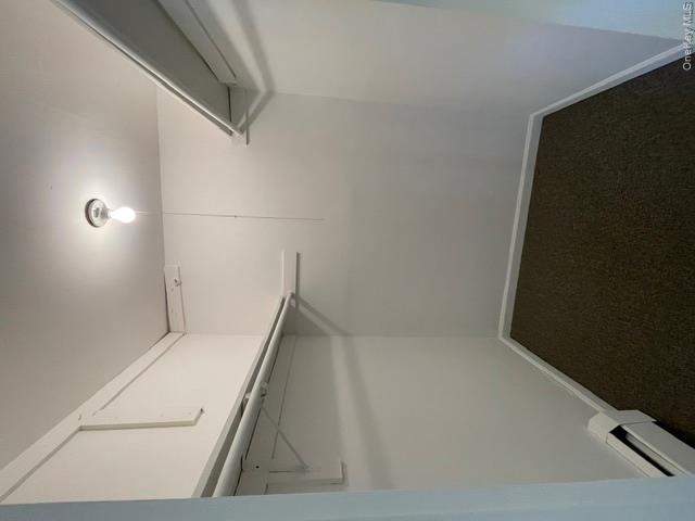 Walk-In Closets