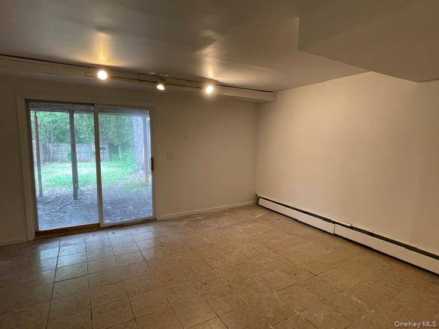 Recreation Room