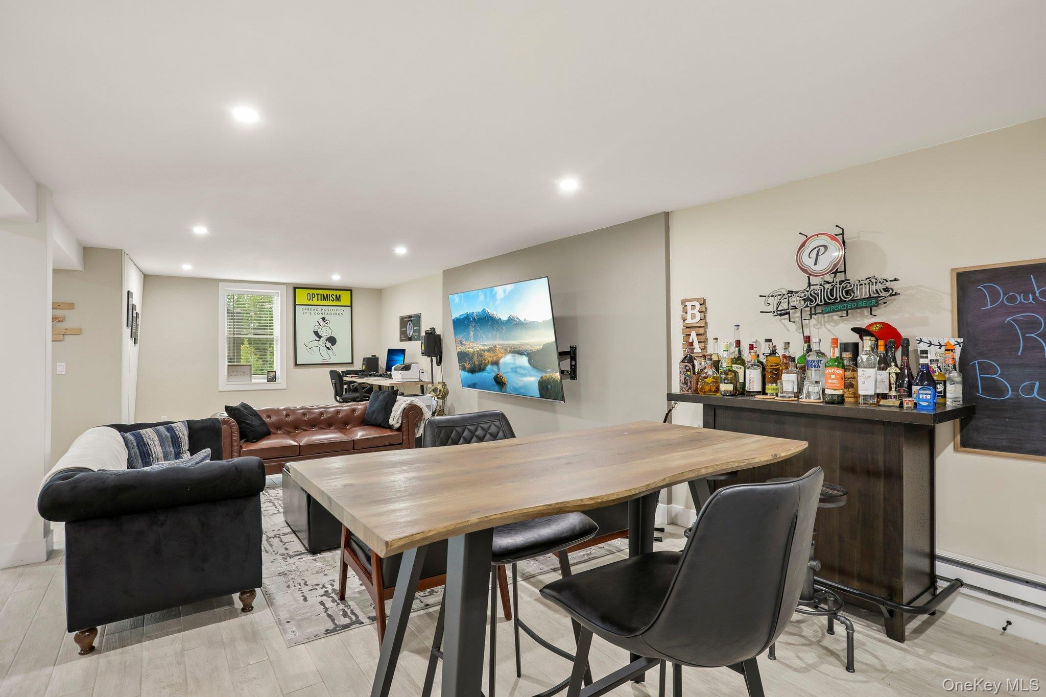 Bonus Room