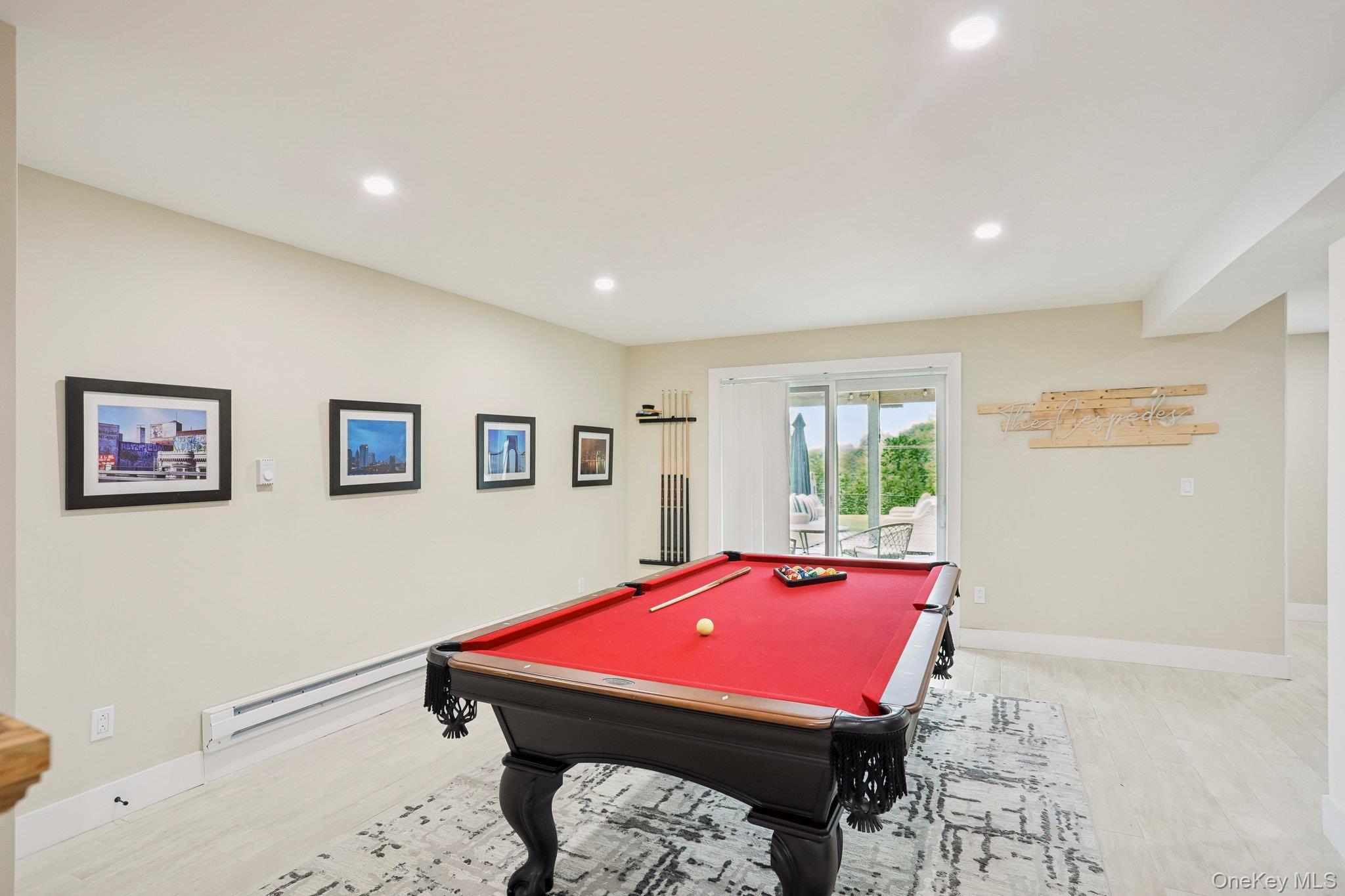 Bonus Room