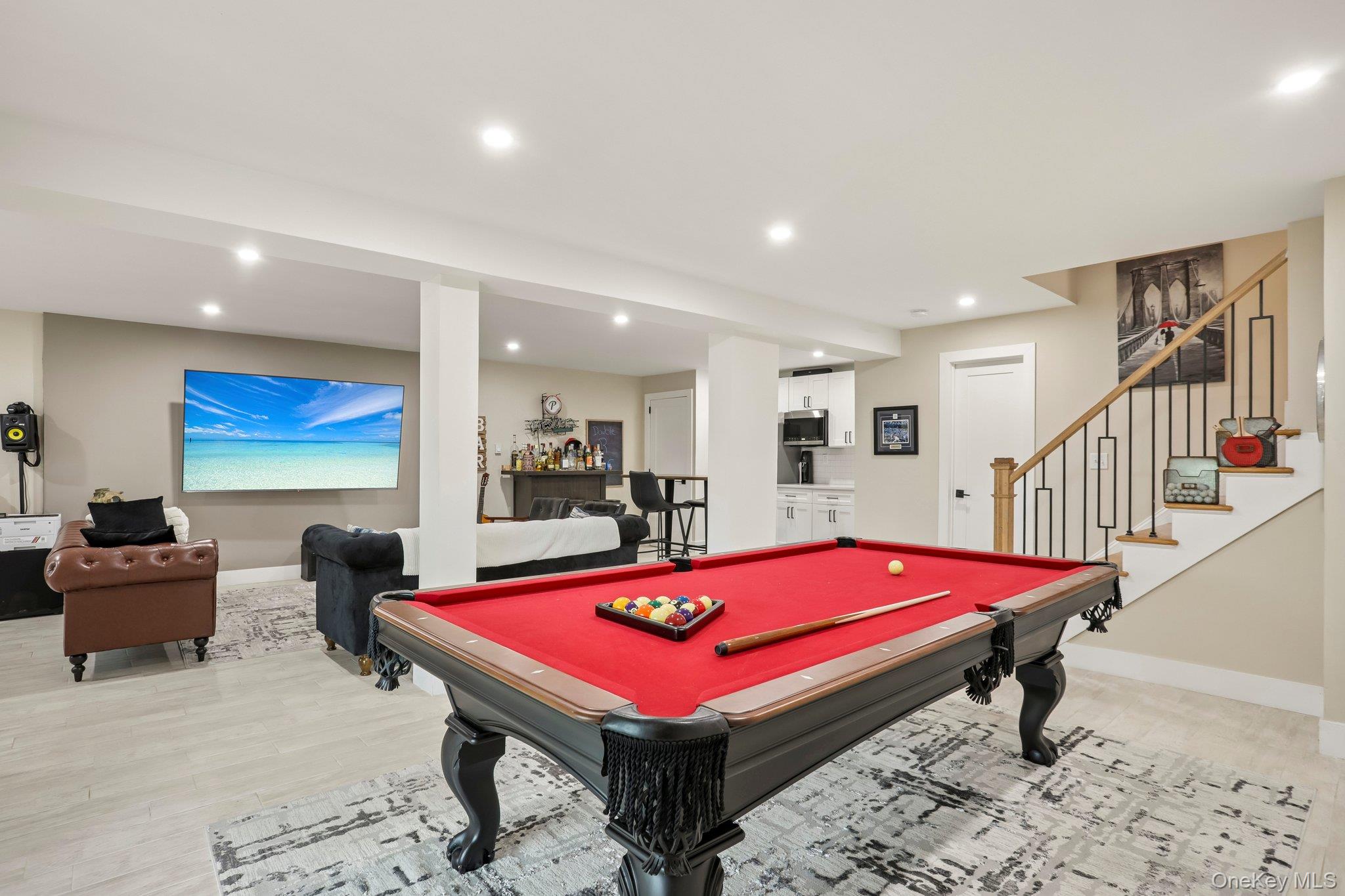 Bonus Room