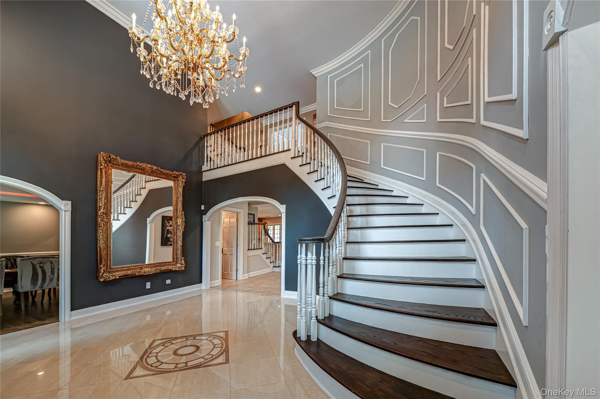 Entrance Foyer
