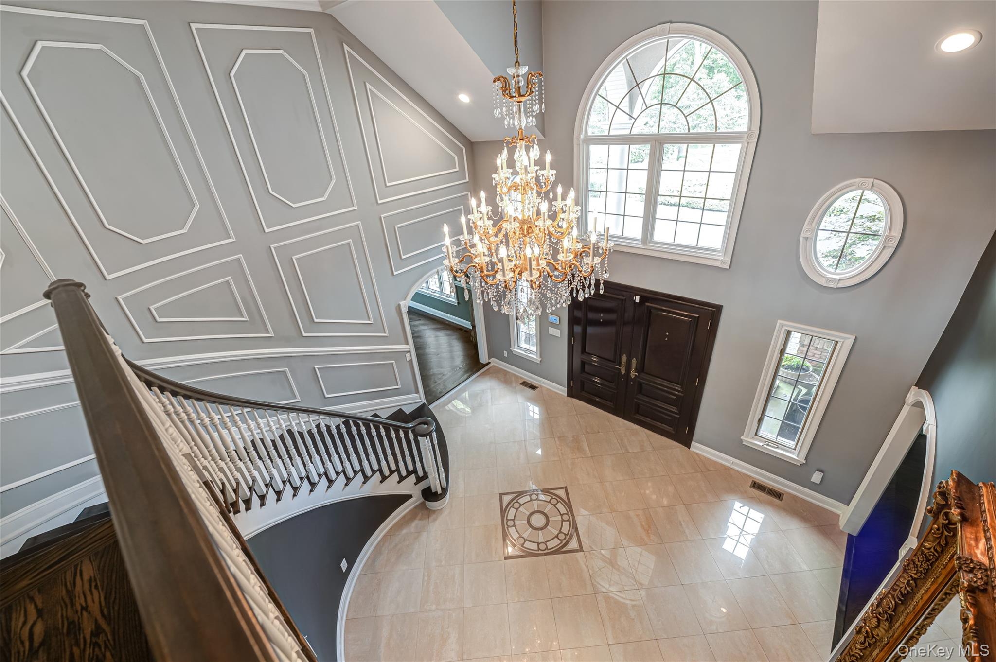 Entrance Foyer