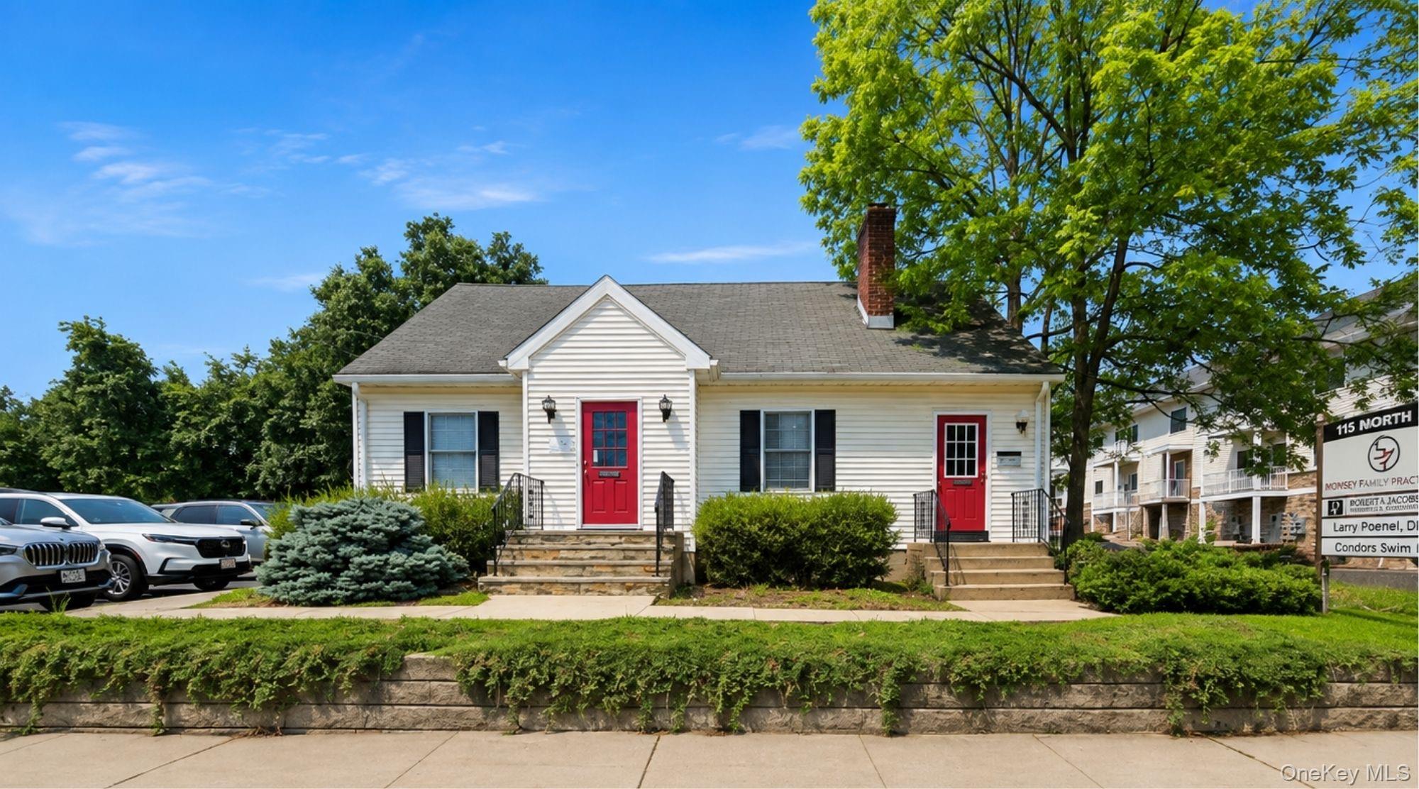 115 Main Street