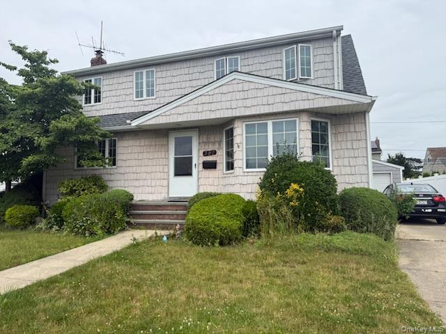 391 Ferris Road