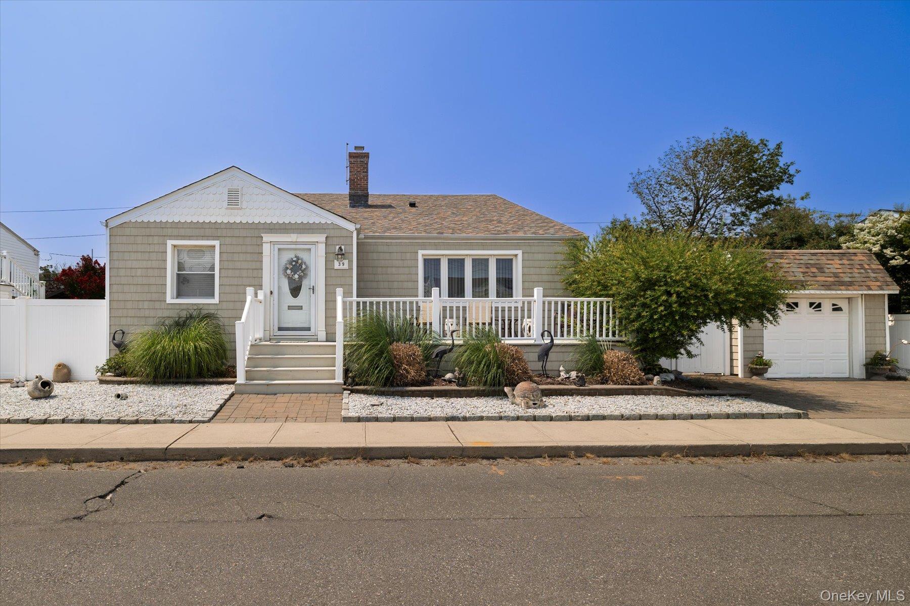 39 Vinton Street