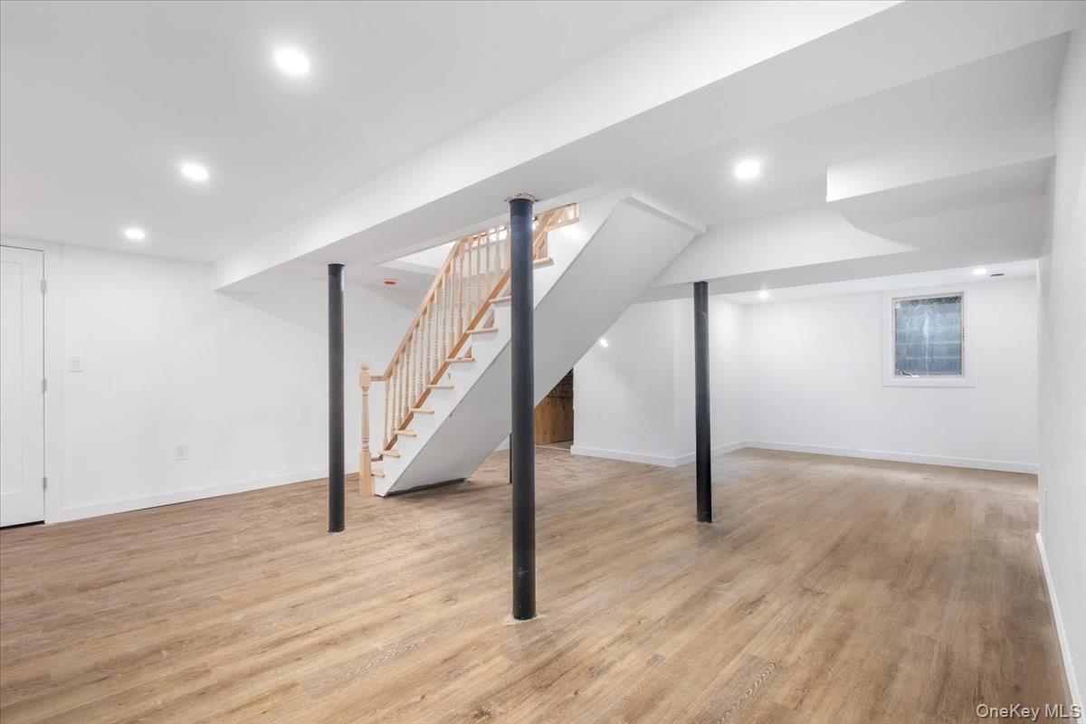 Recreation Room