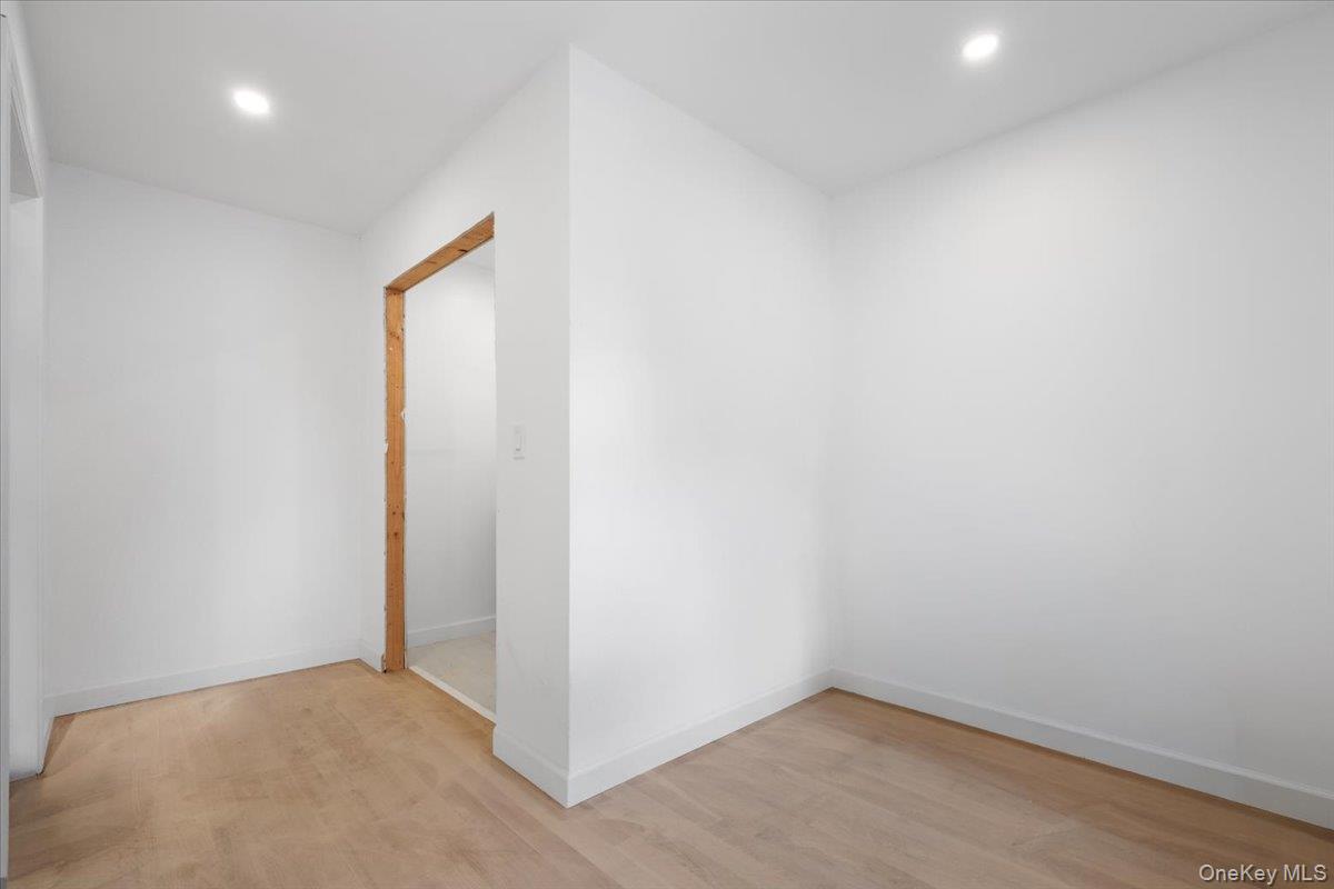 Mud Room