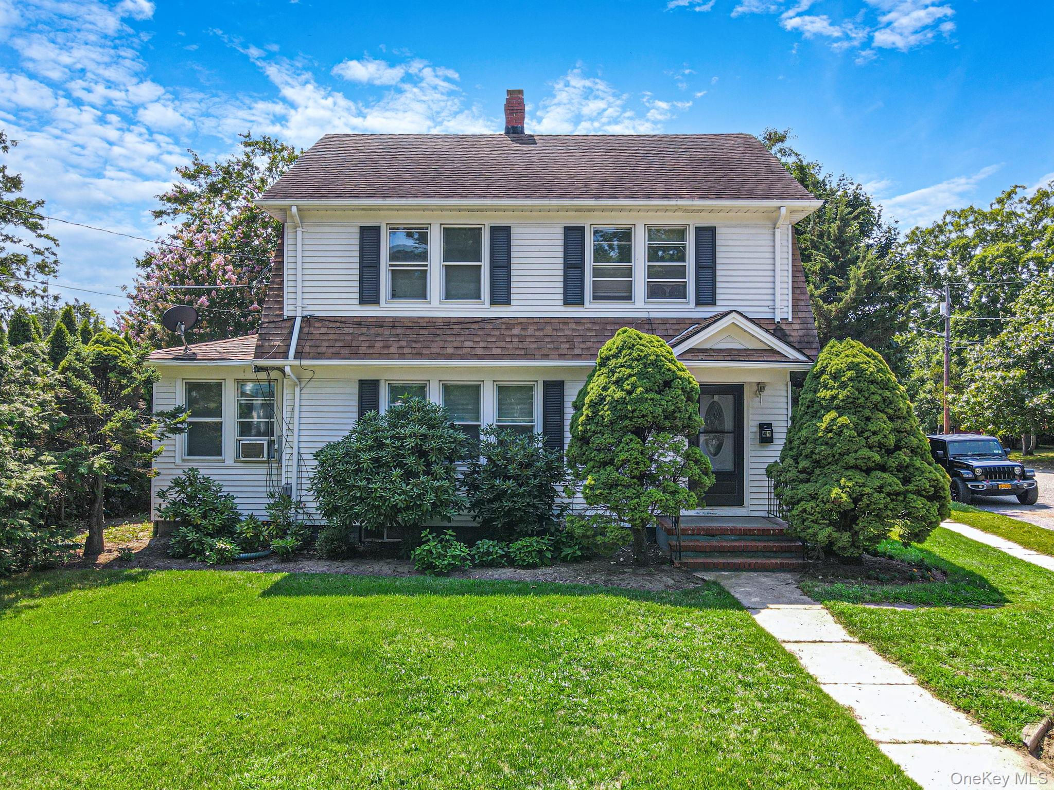 41 Prospect Place
