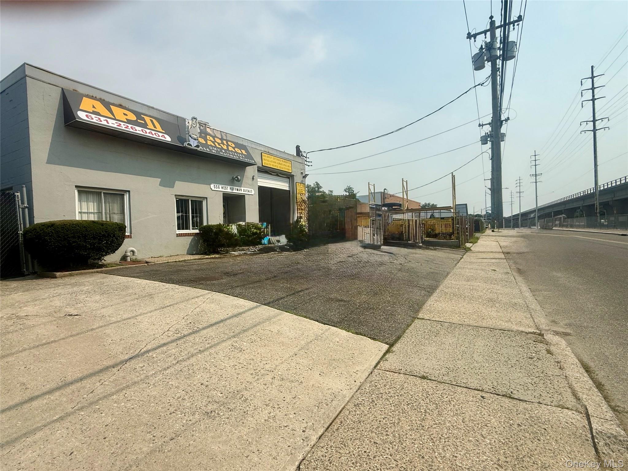 556 Hoffman Avenue