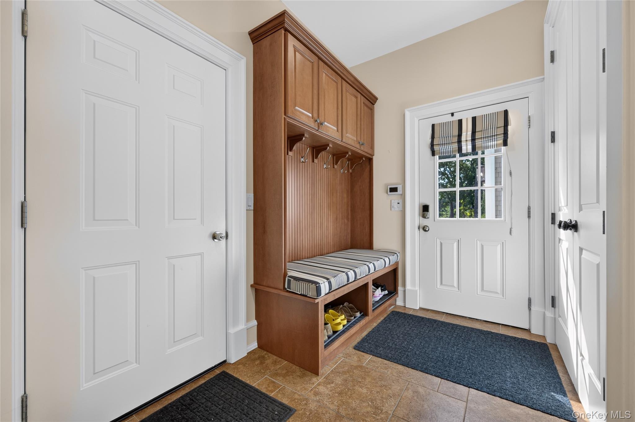 Mud Room