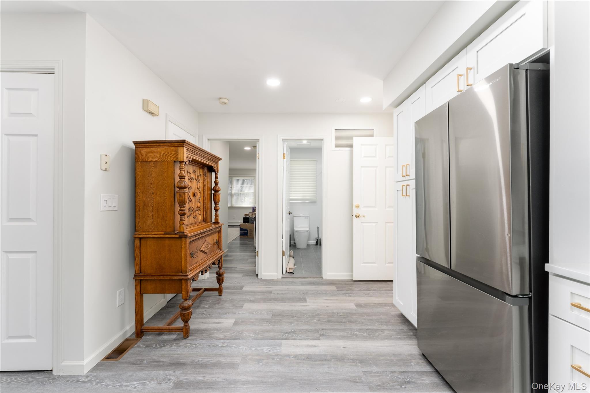 Guest Quarters