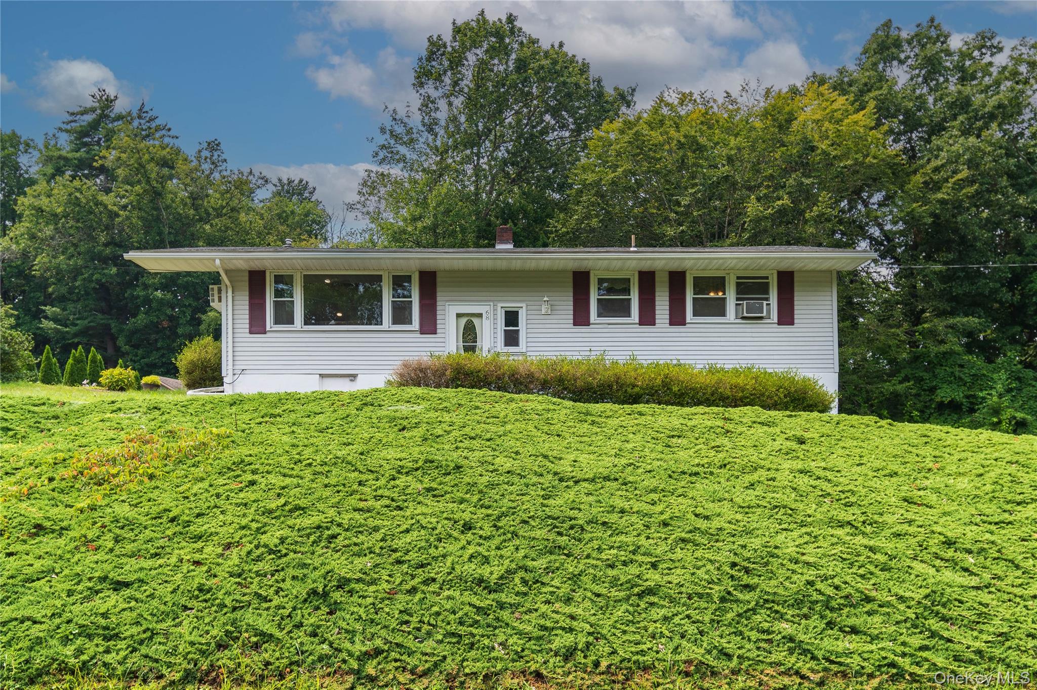 68 Parkcrest Drive