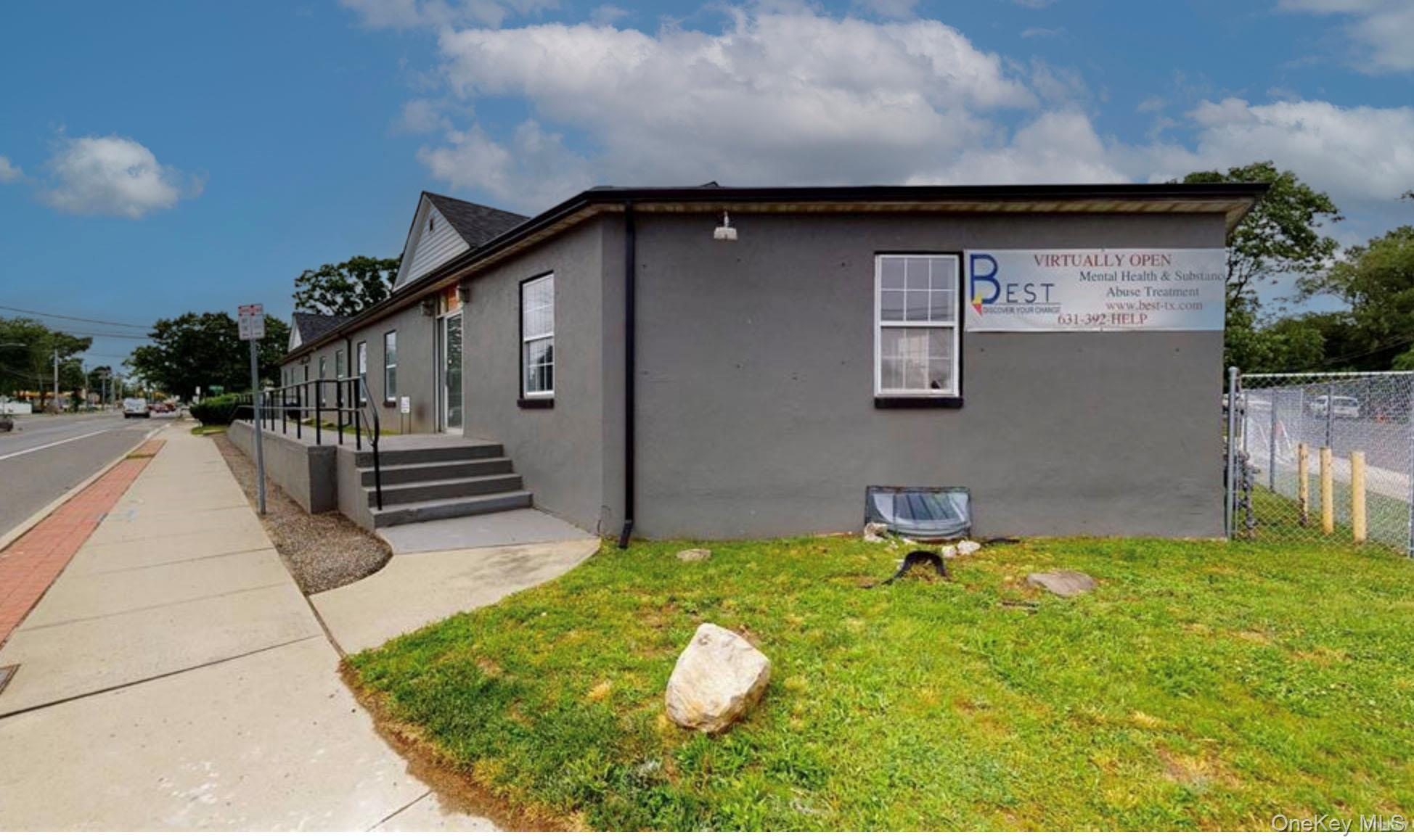 207 Bay Shore Road