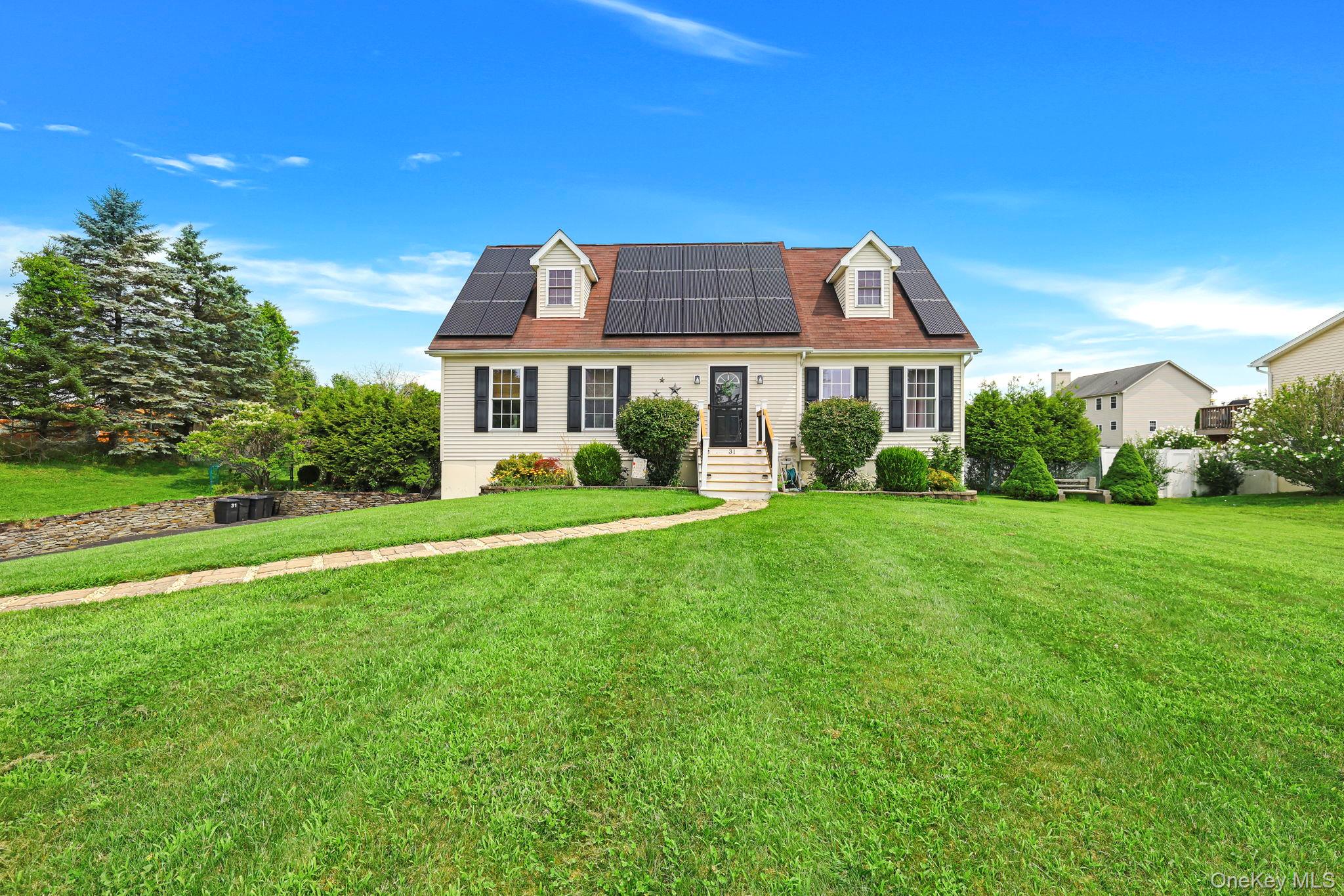 31 Mt Hope Avenue