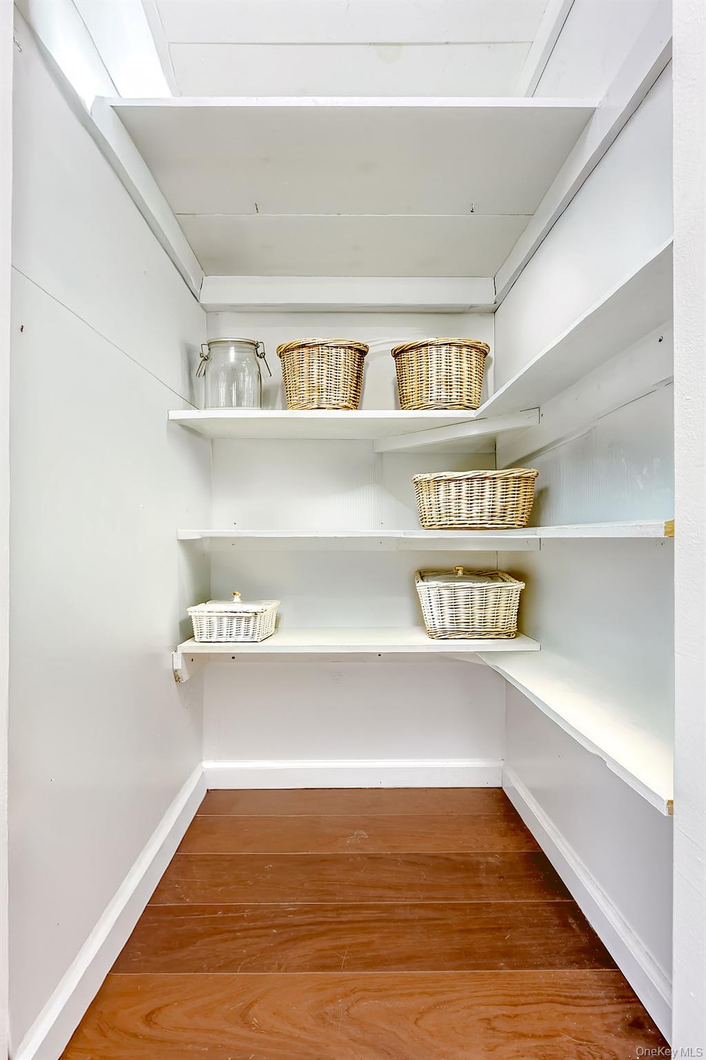 Pantry