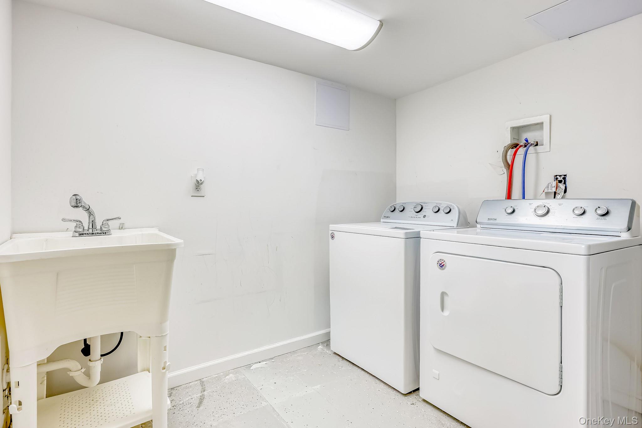 Laundry