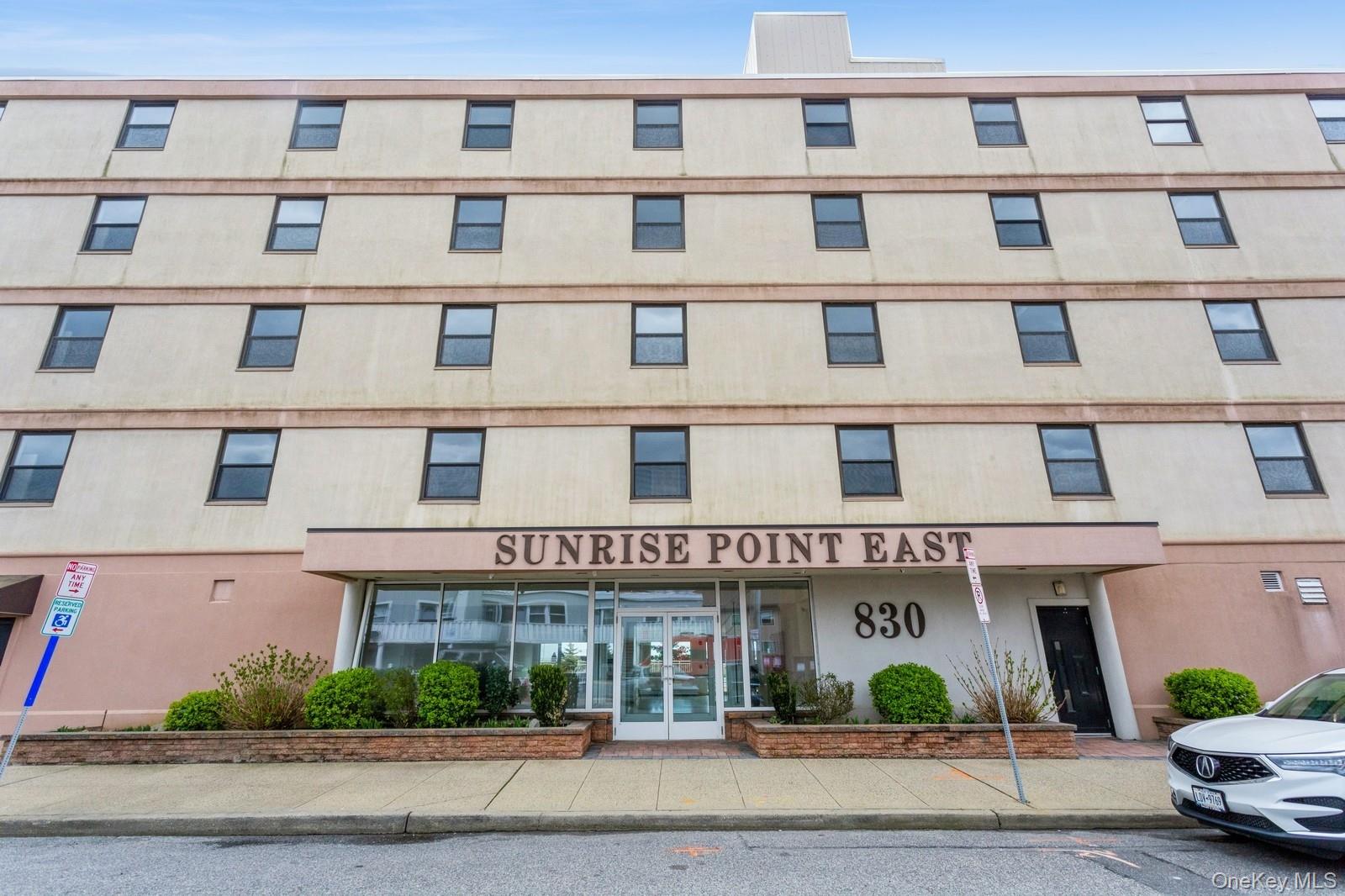 830 Shore