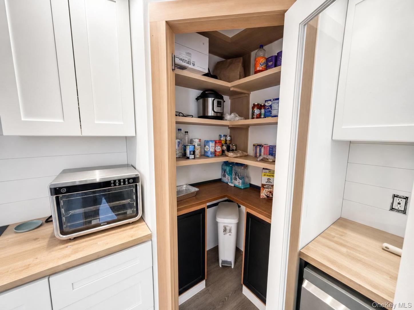 Pantry