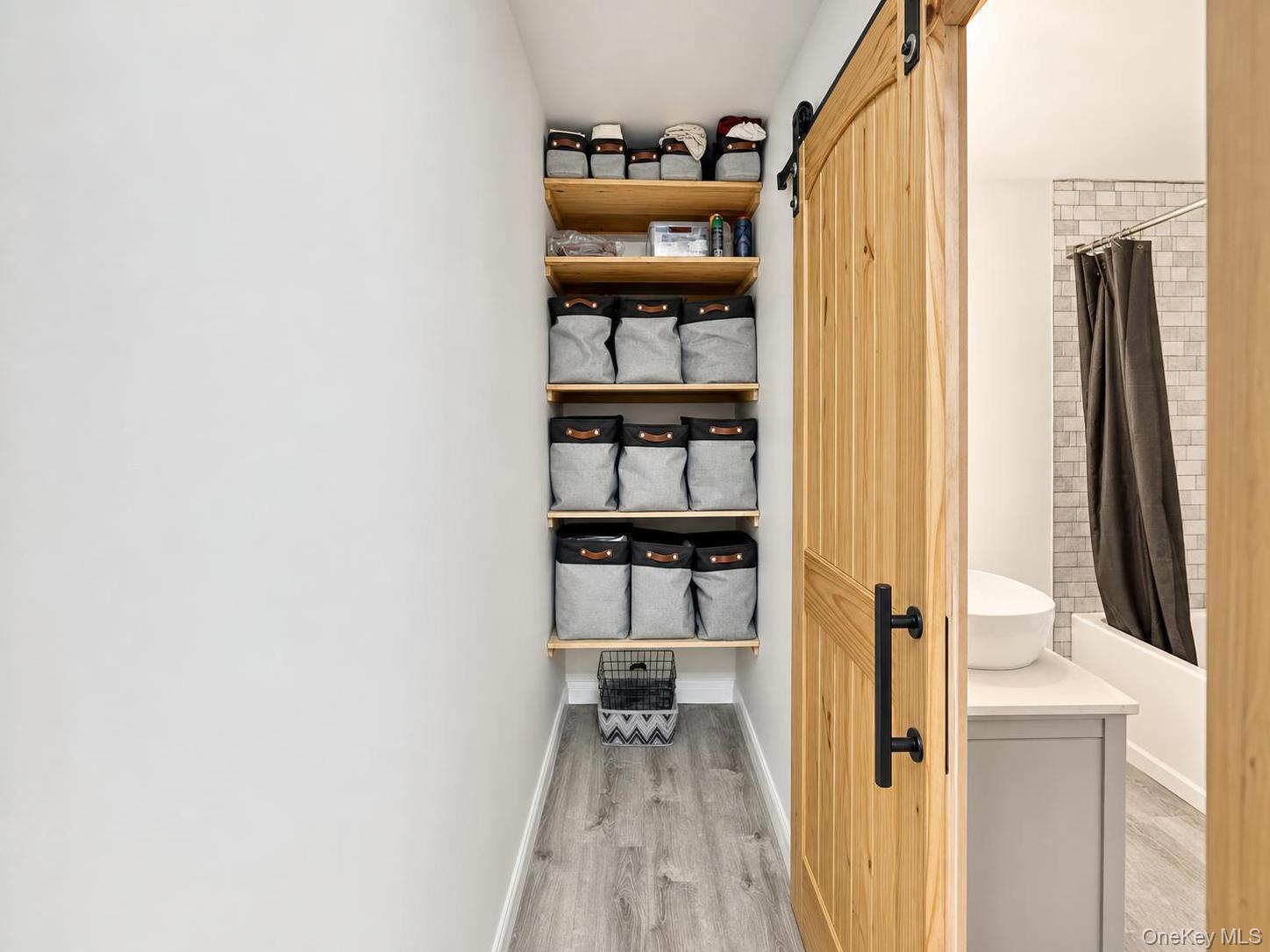 Closet