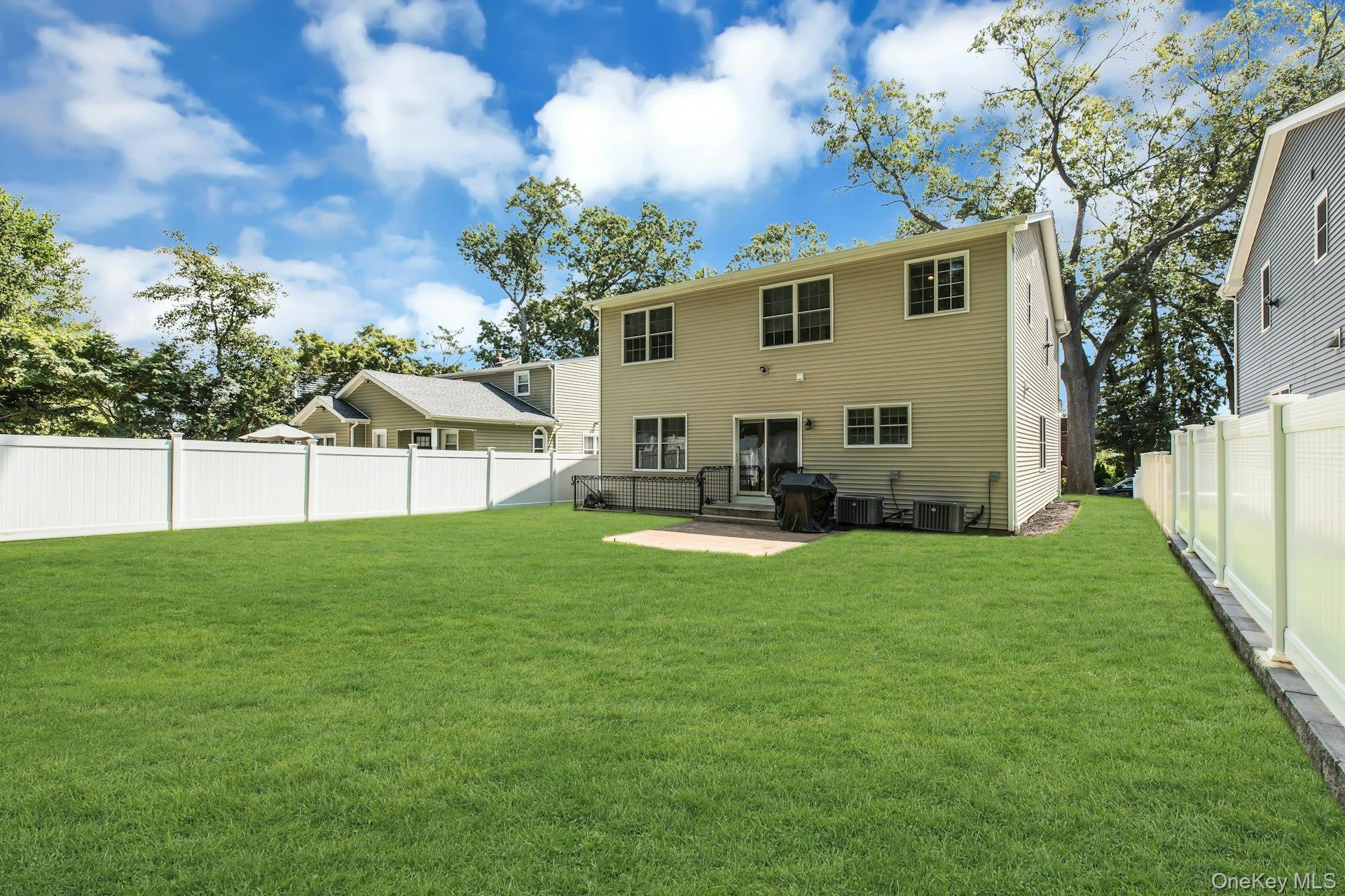 Yard