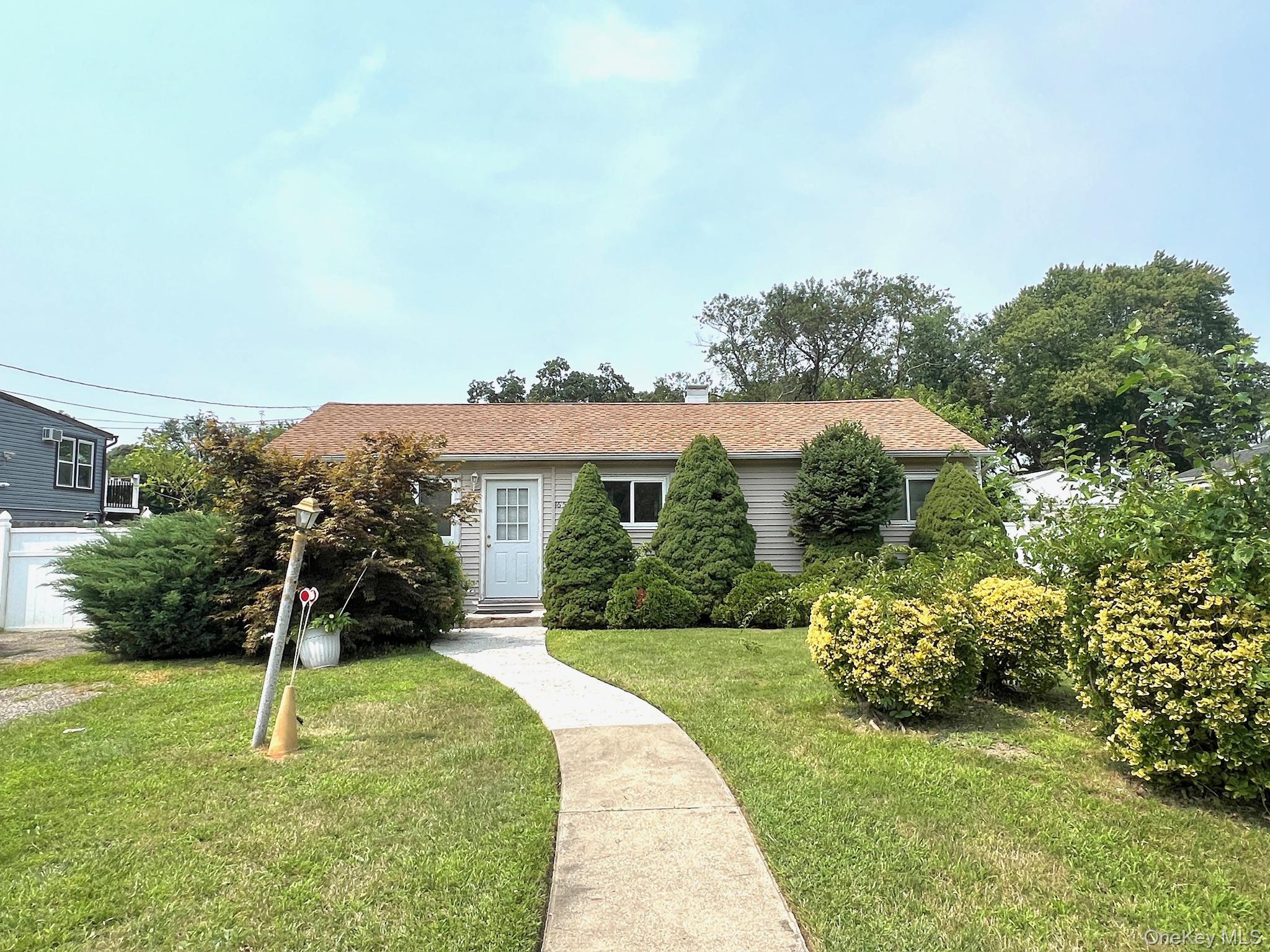 1656 Thompson Drive