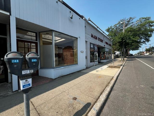 184 Main Street