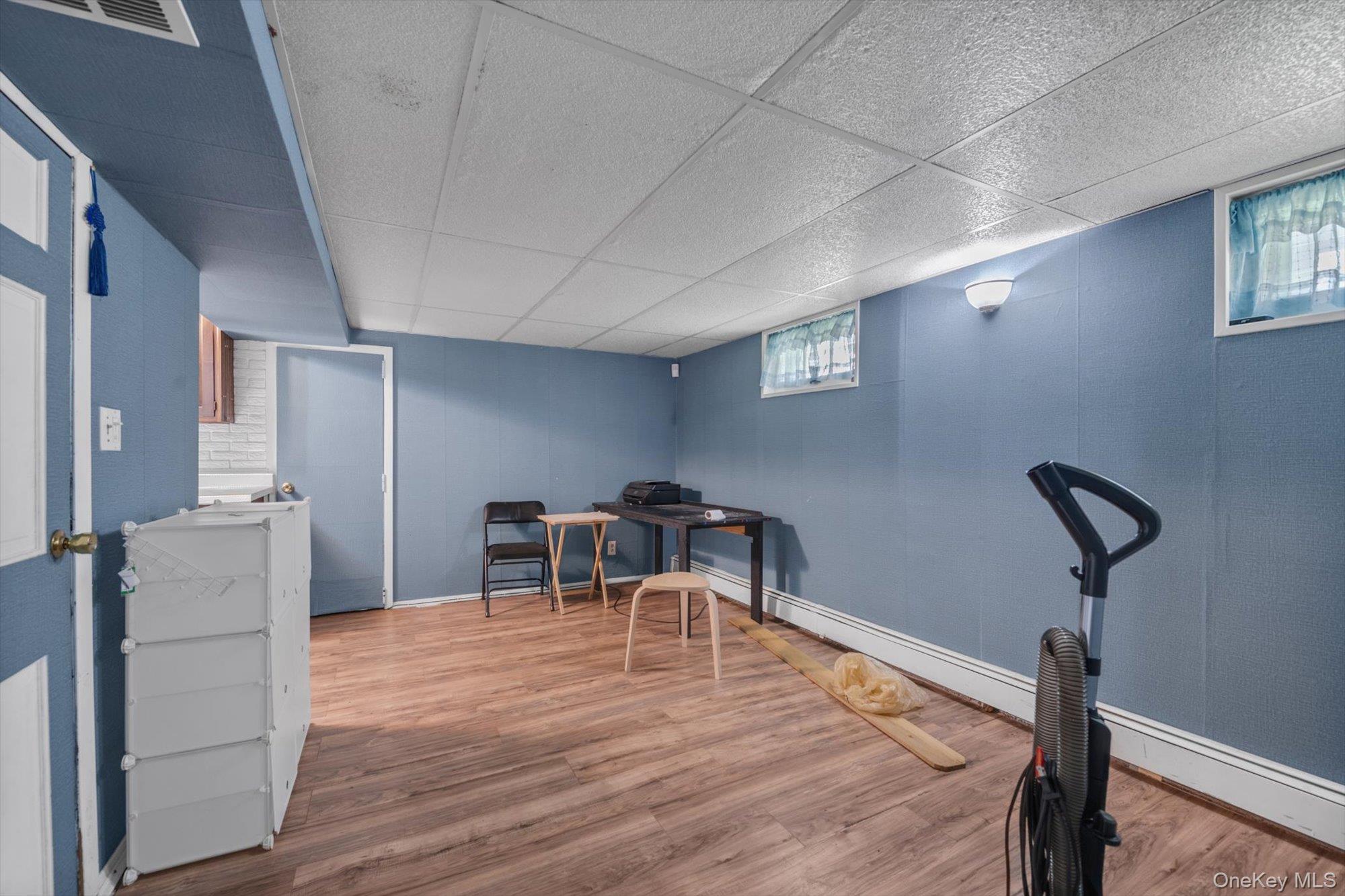Basement
