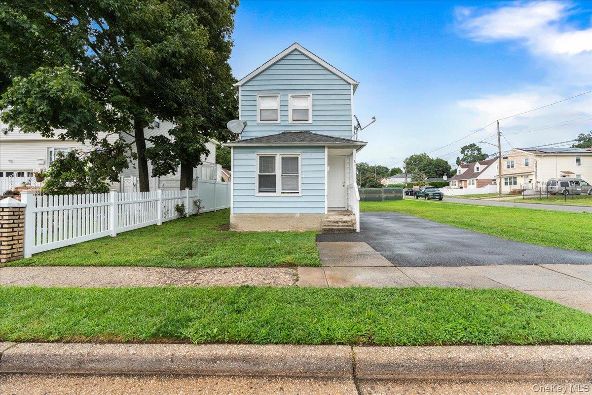 64 Stewart Avenue