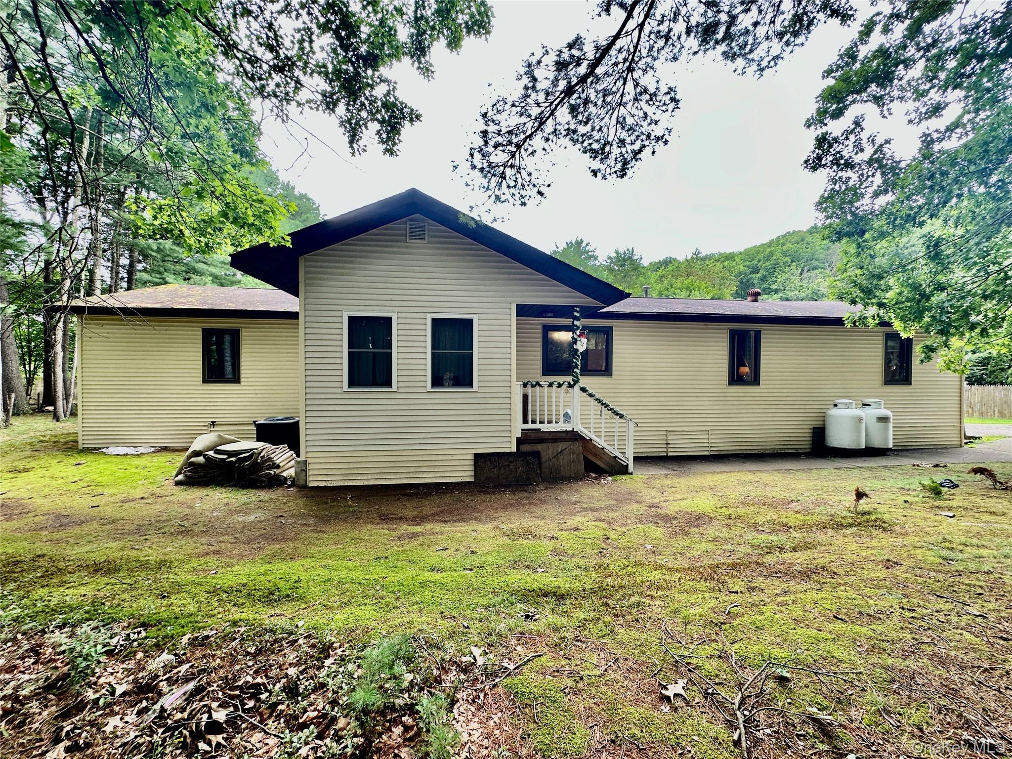110 Foss Lane
