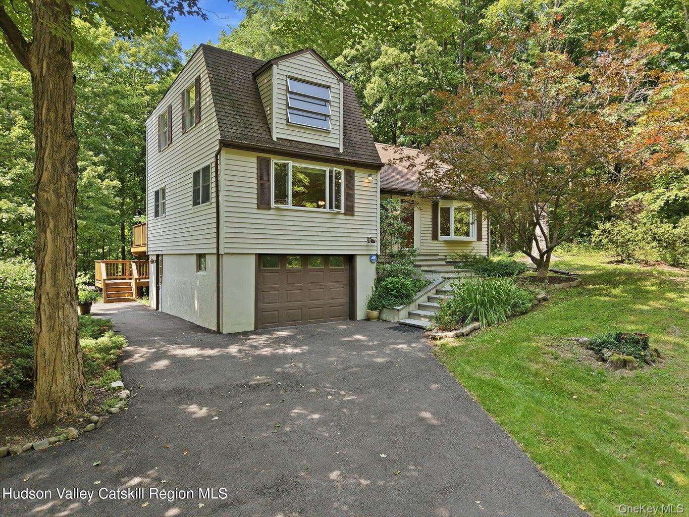 307 Old Kingston Road