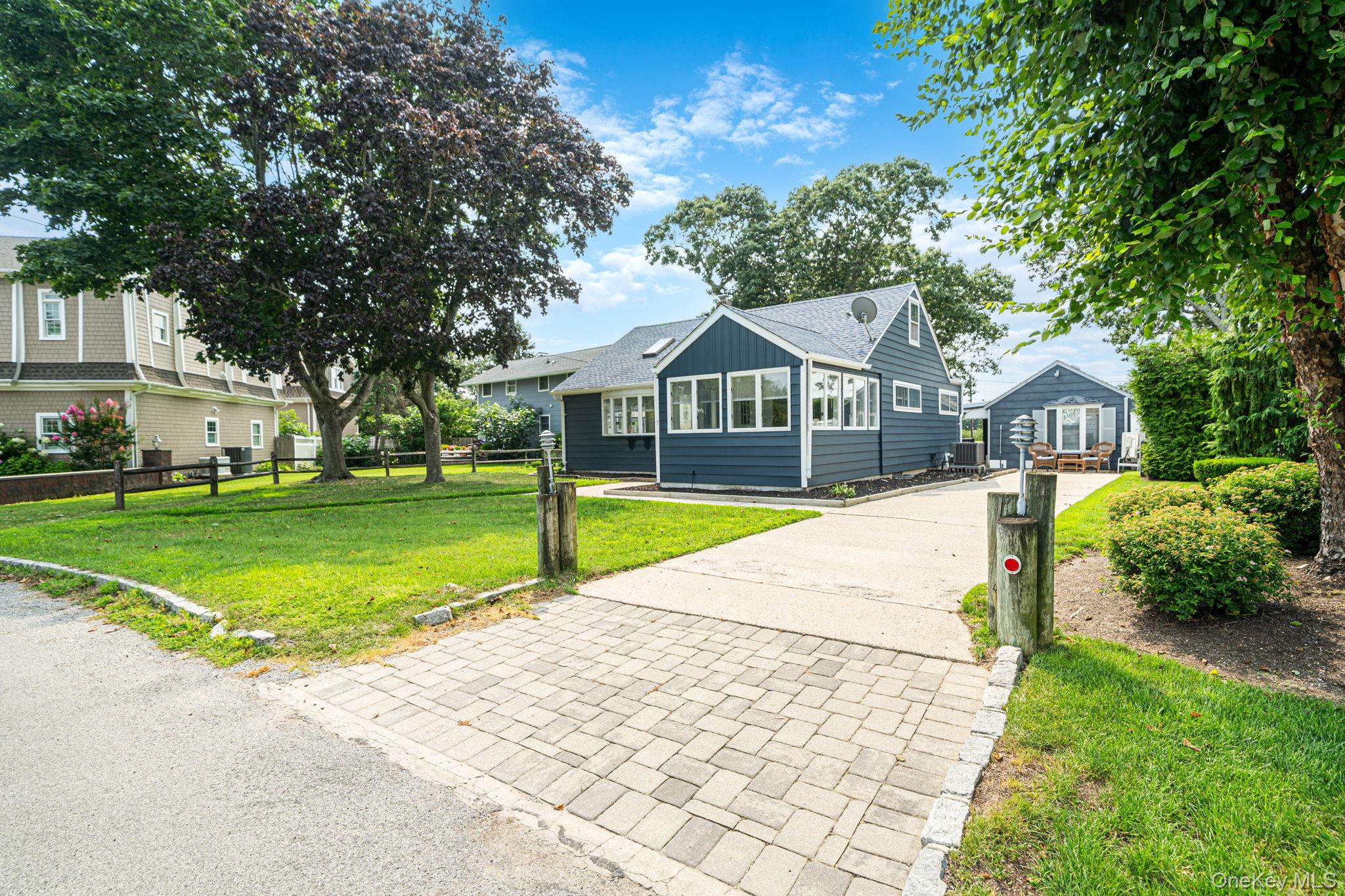 7 Oak Drive