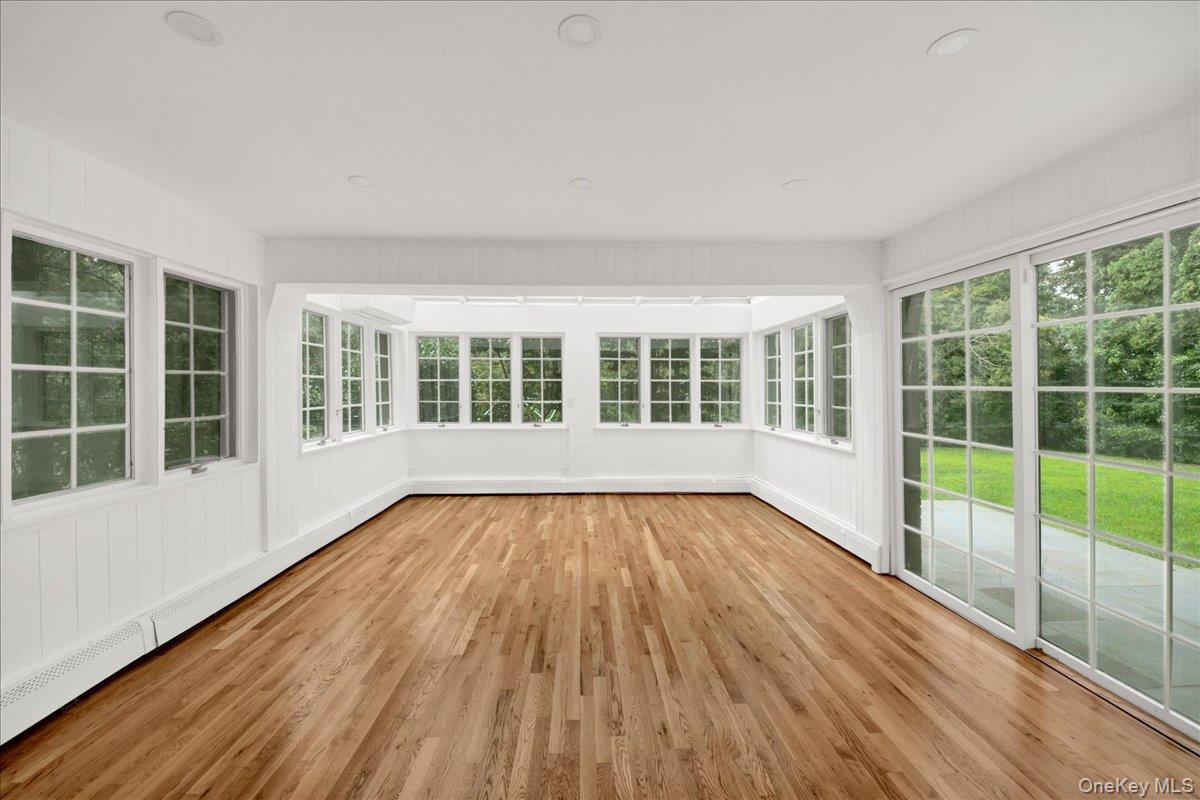 Sun Room