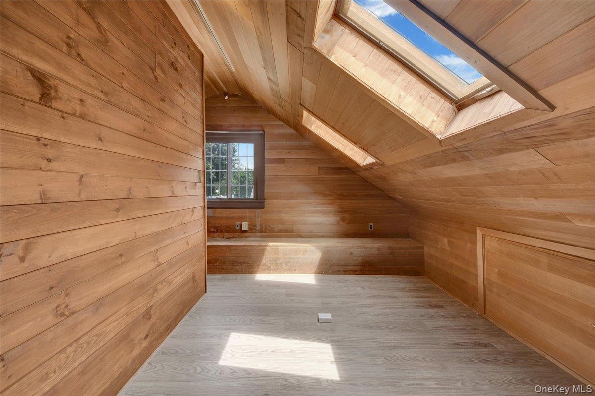 Attic