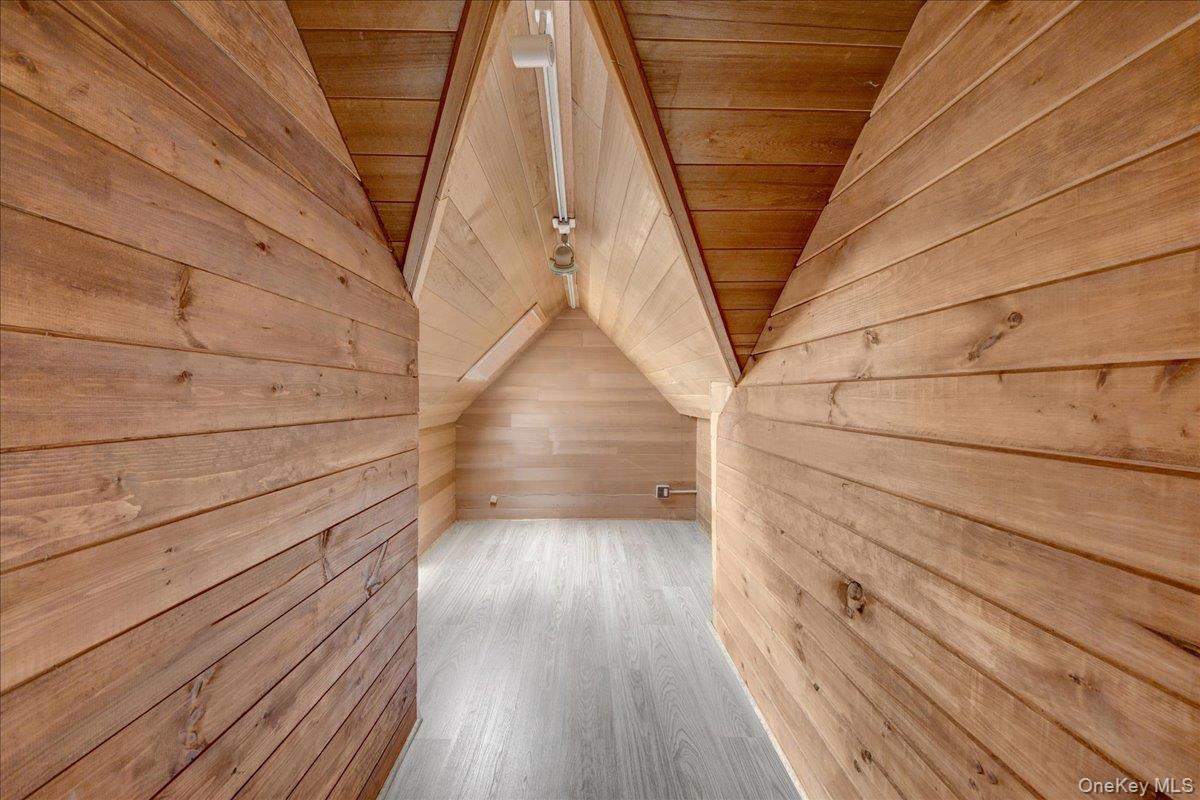 Attic