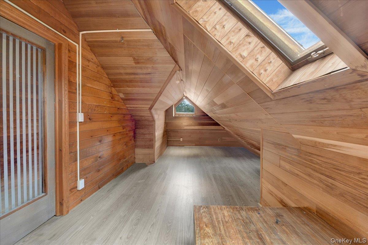 Attic