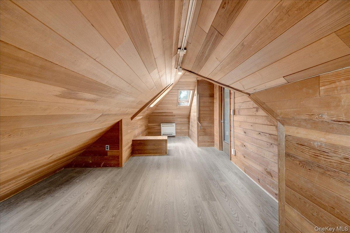 Attic