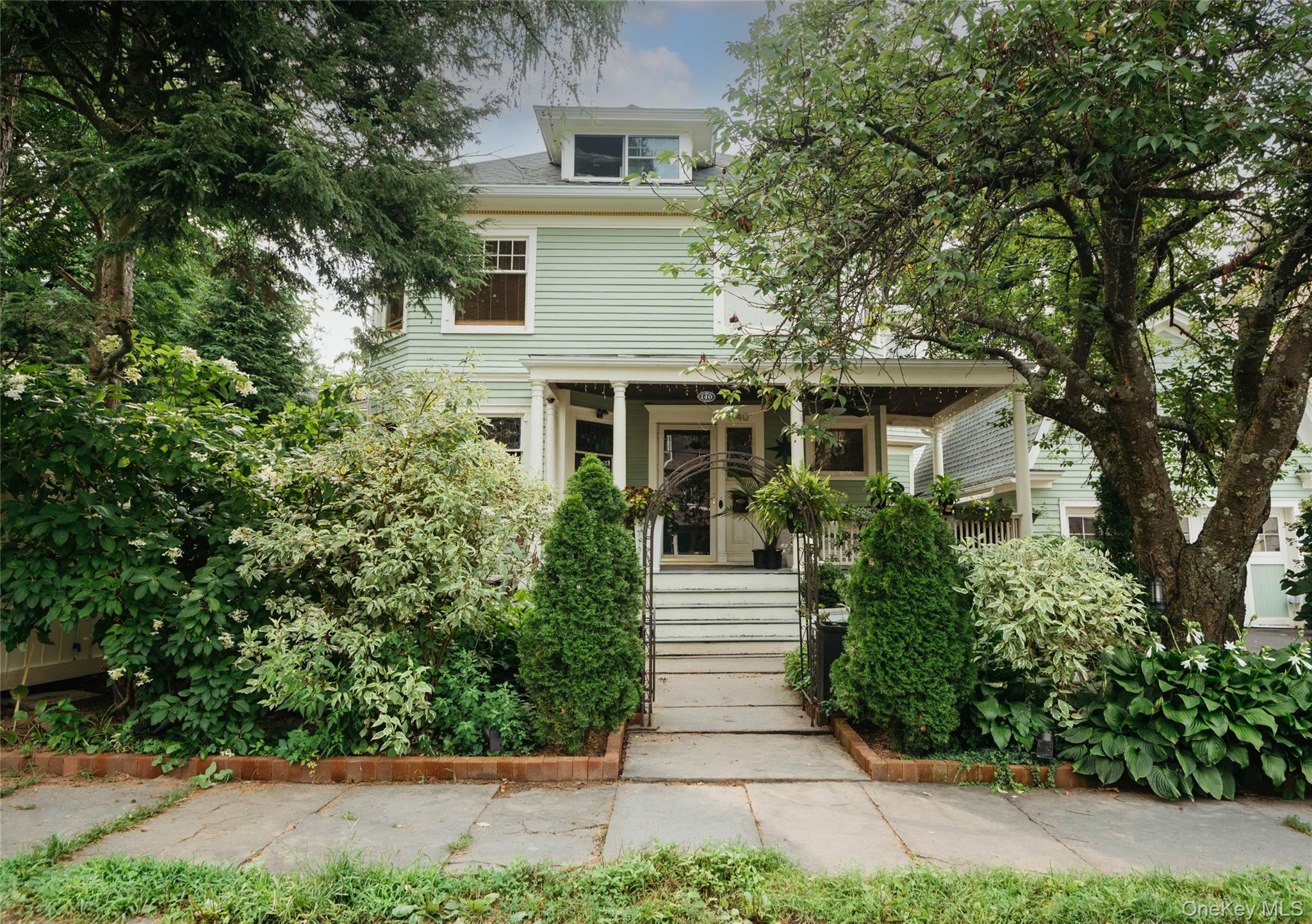 140 Main Street
