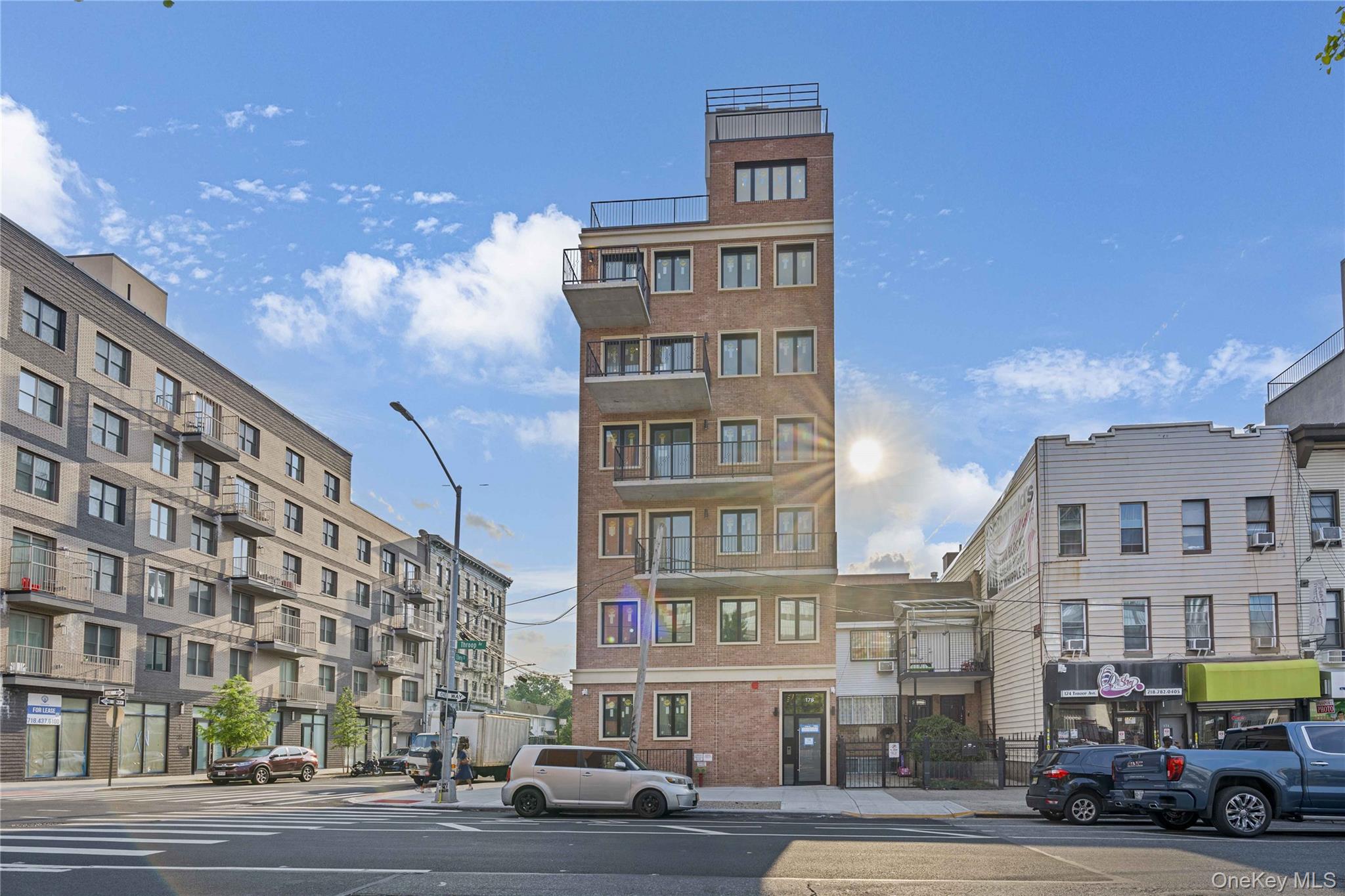 178 Throop Avenue