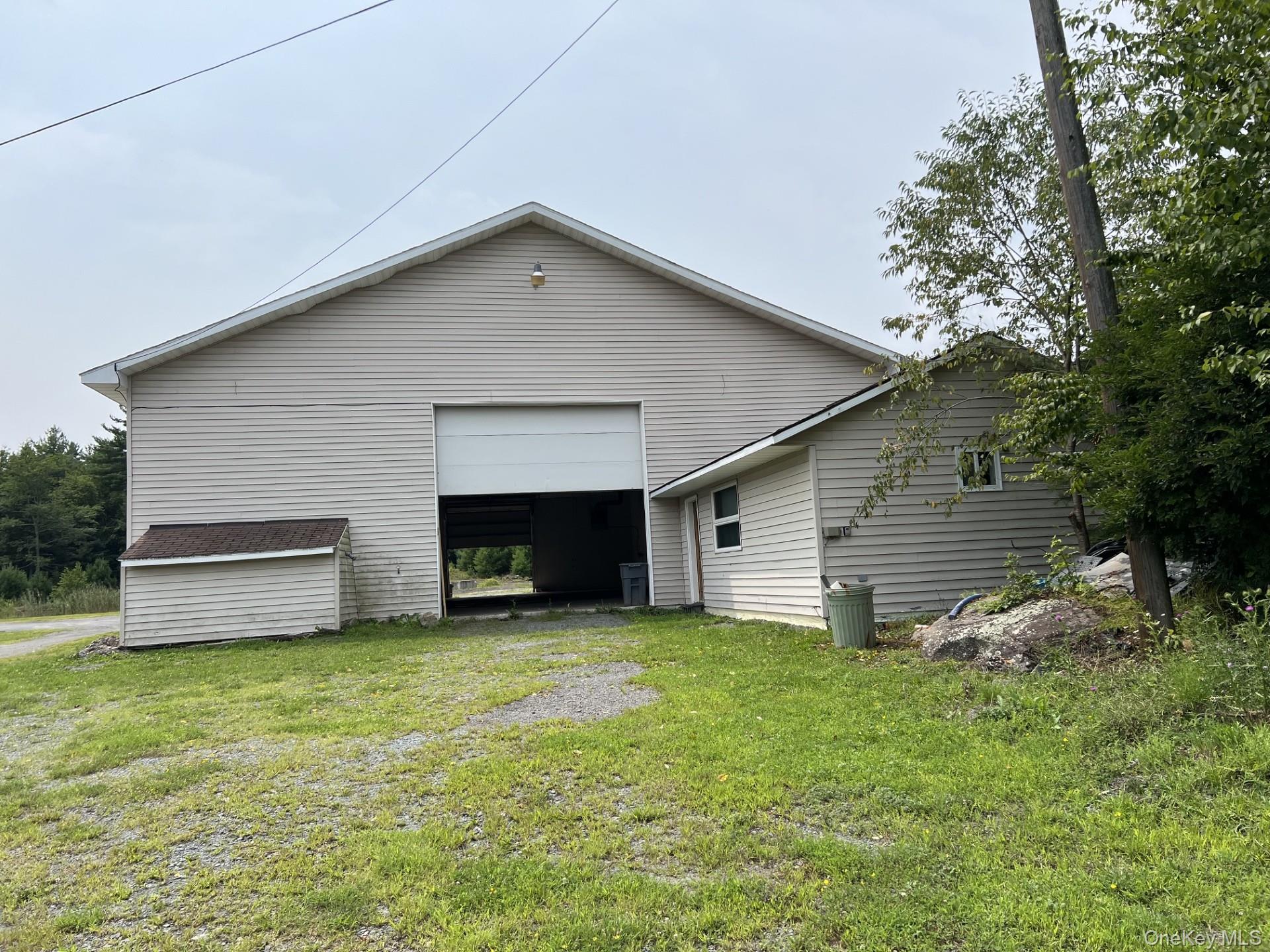 155 Heiden Road