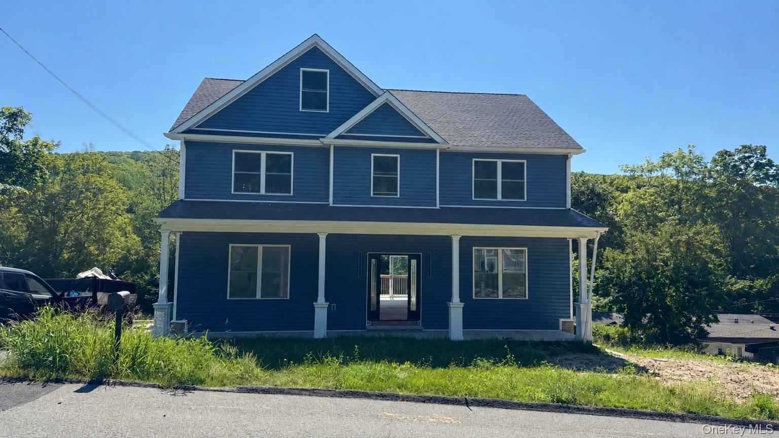 38 Johnsontown Road