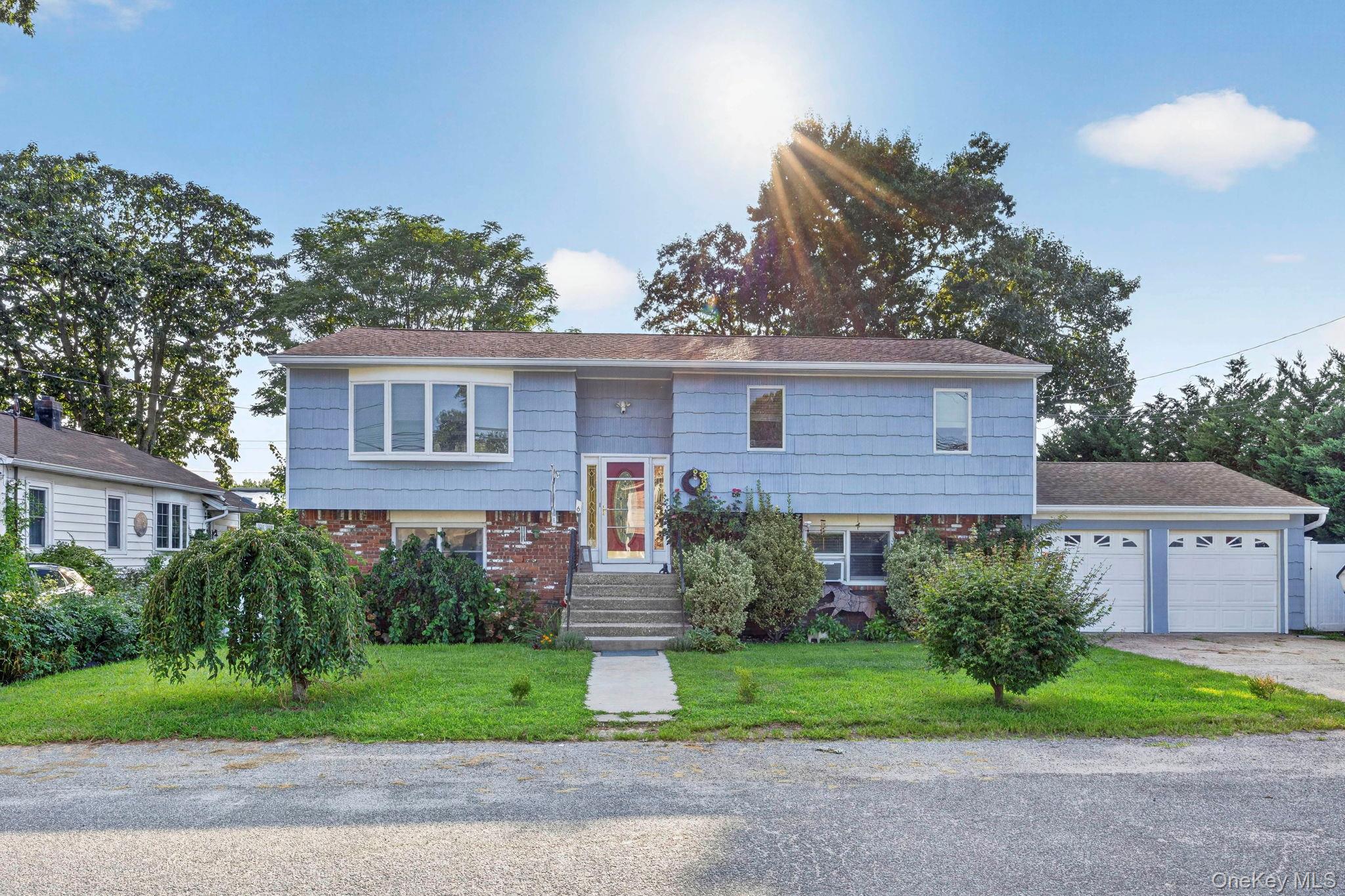 6 17th Street