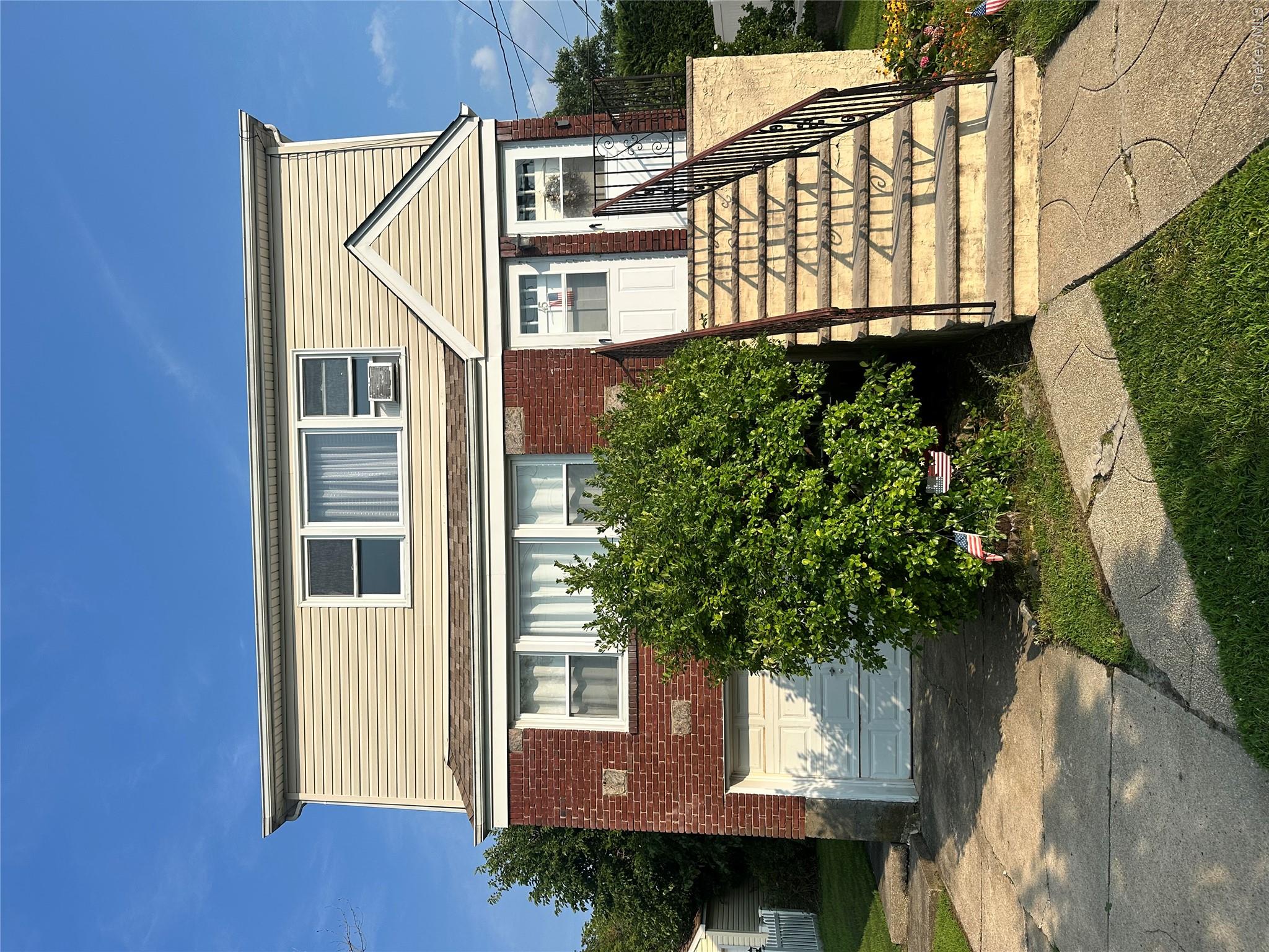 45 Radcliffe Road