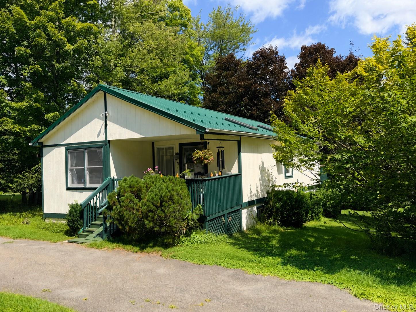46 Timber Hill Lane