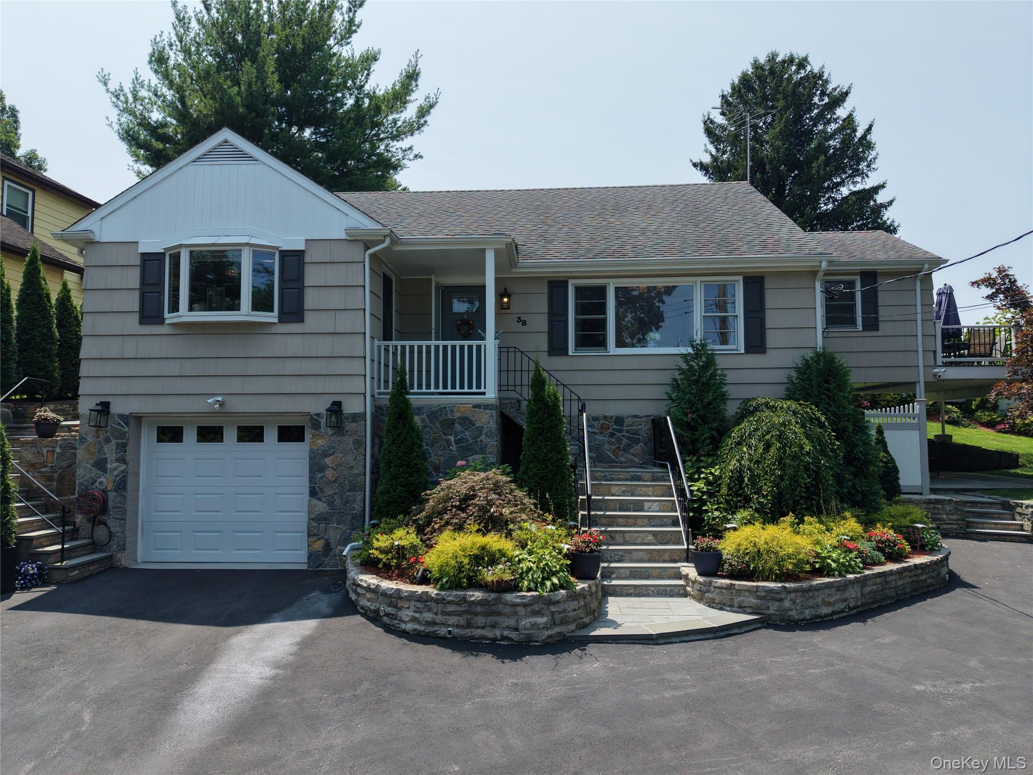 38 Harney Road