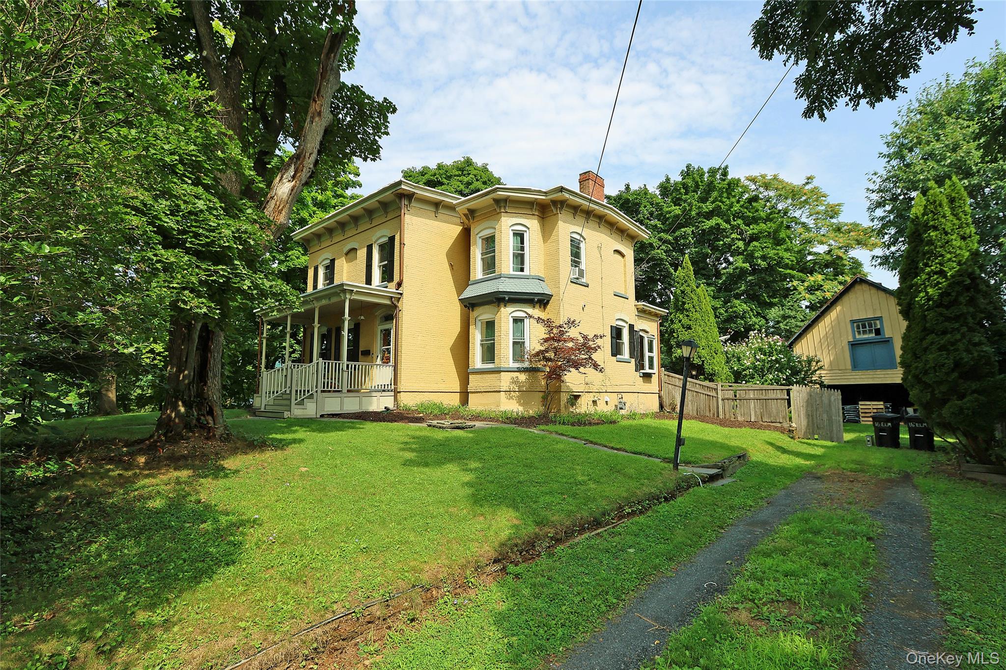 16 Elm Street