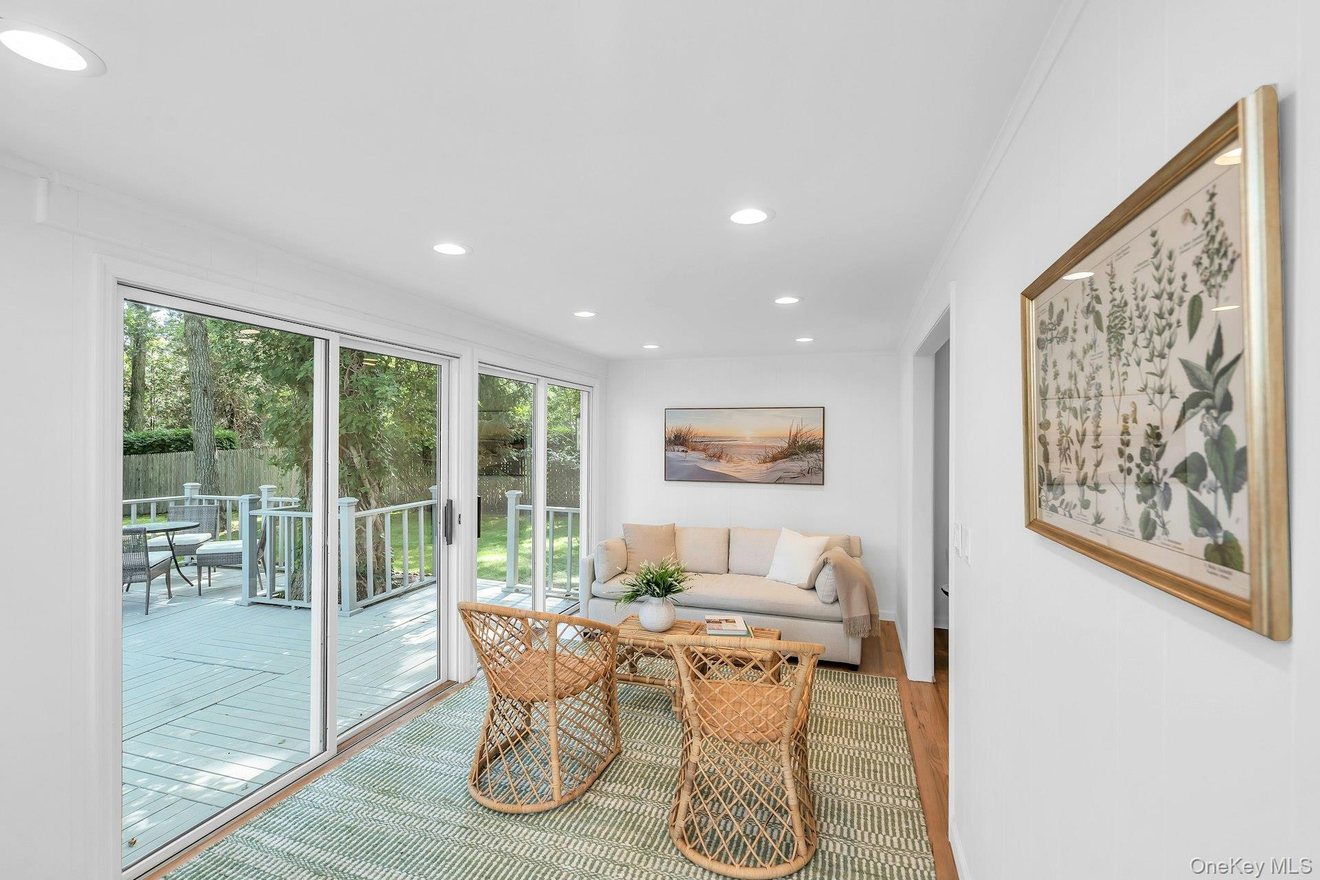 Sun Room