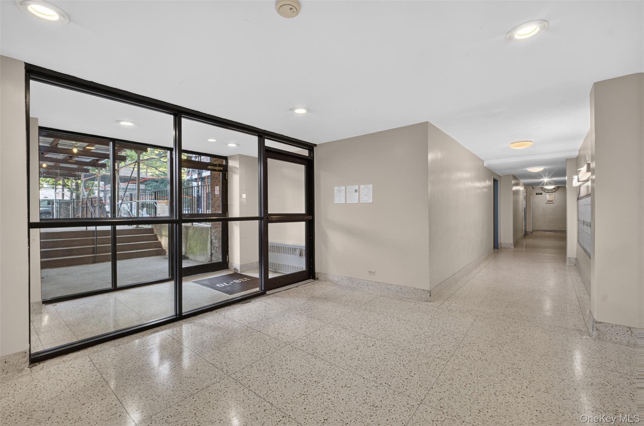 Entrance Foyer